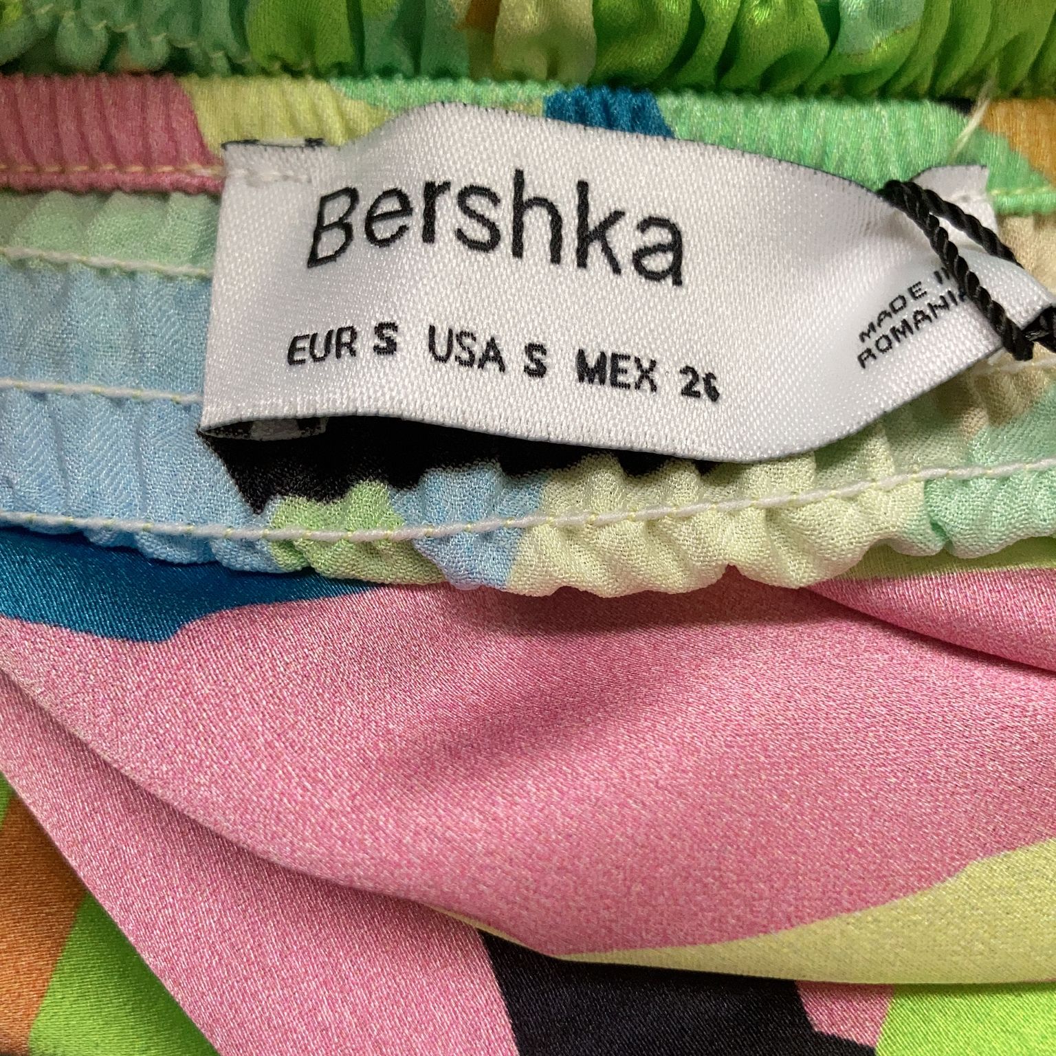 Bershka