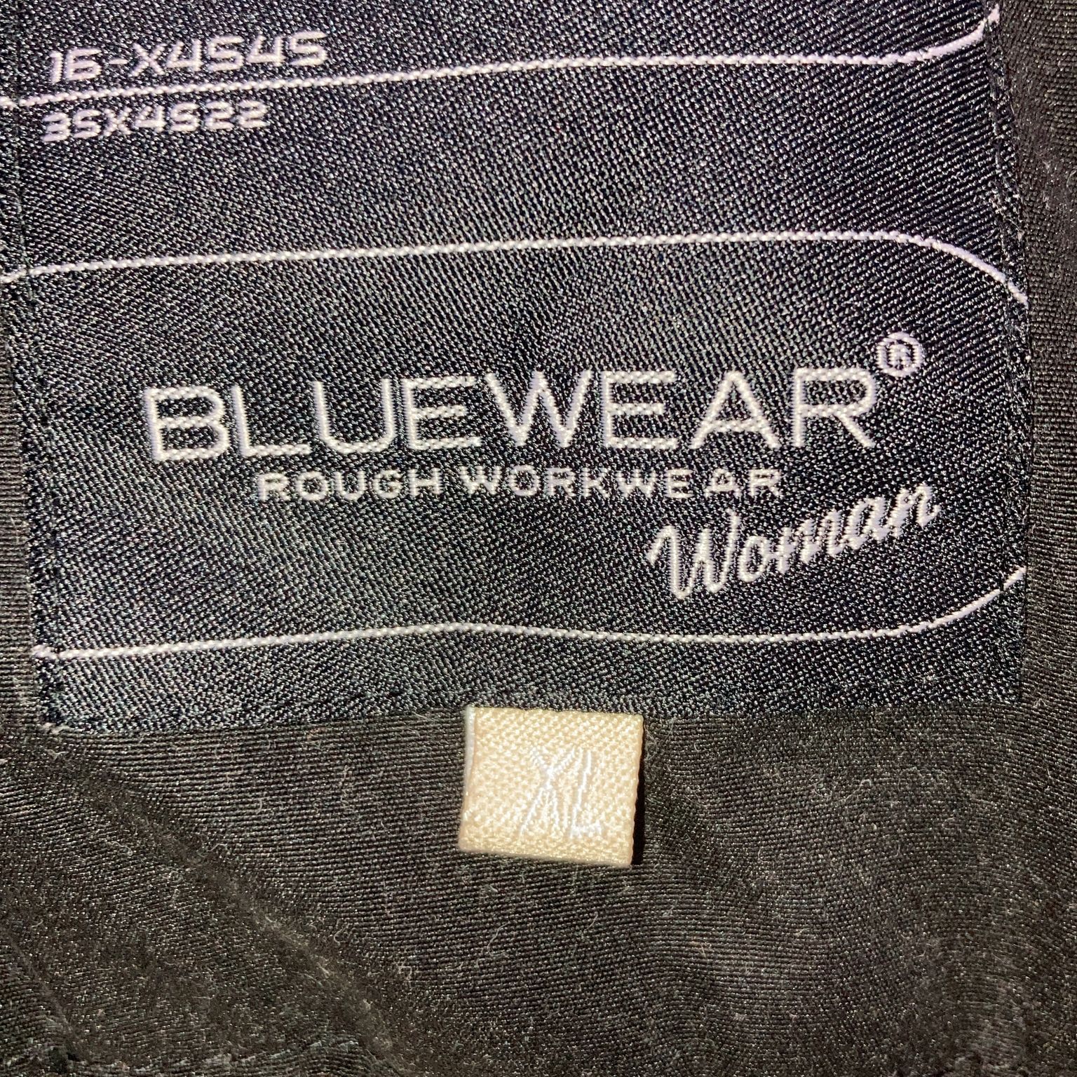 Bluewear