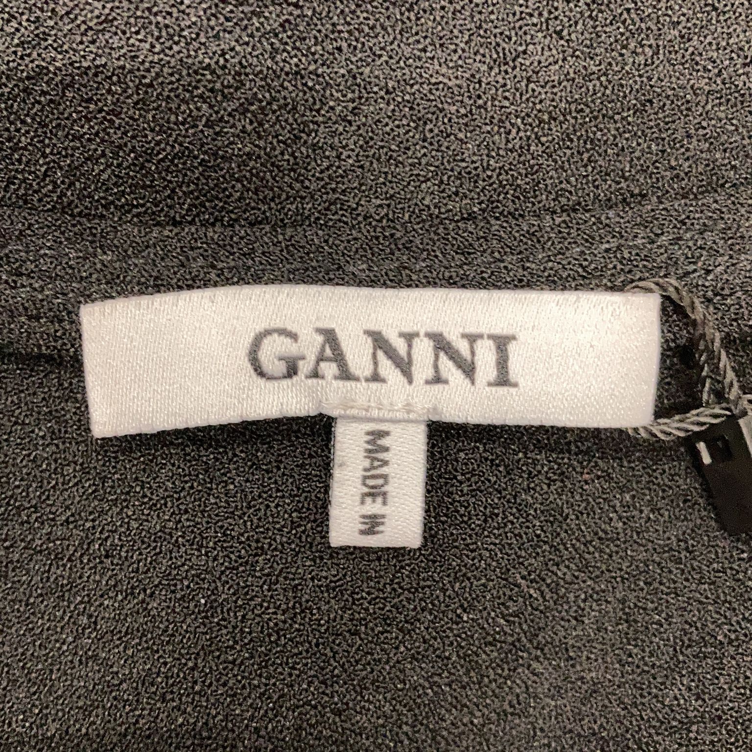 Ganni