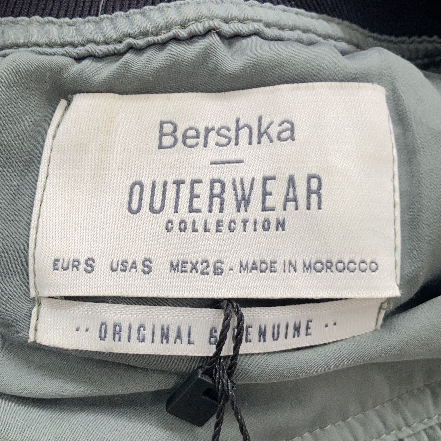 Bershka