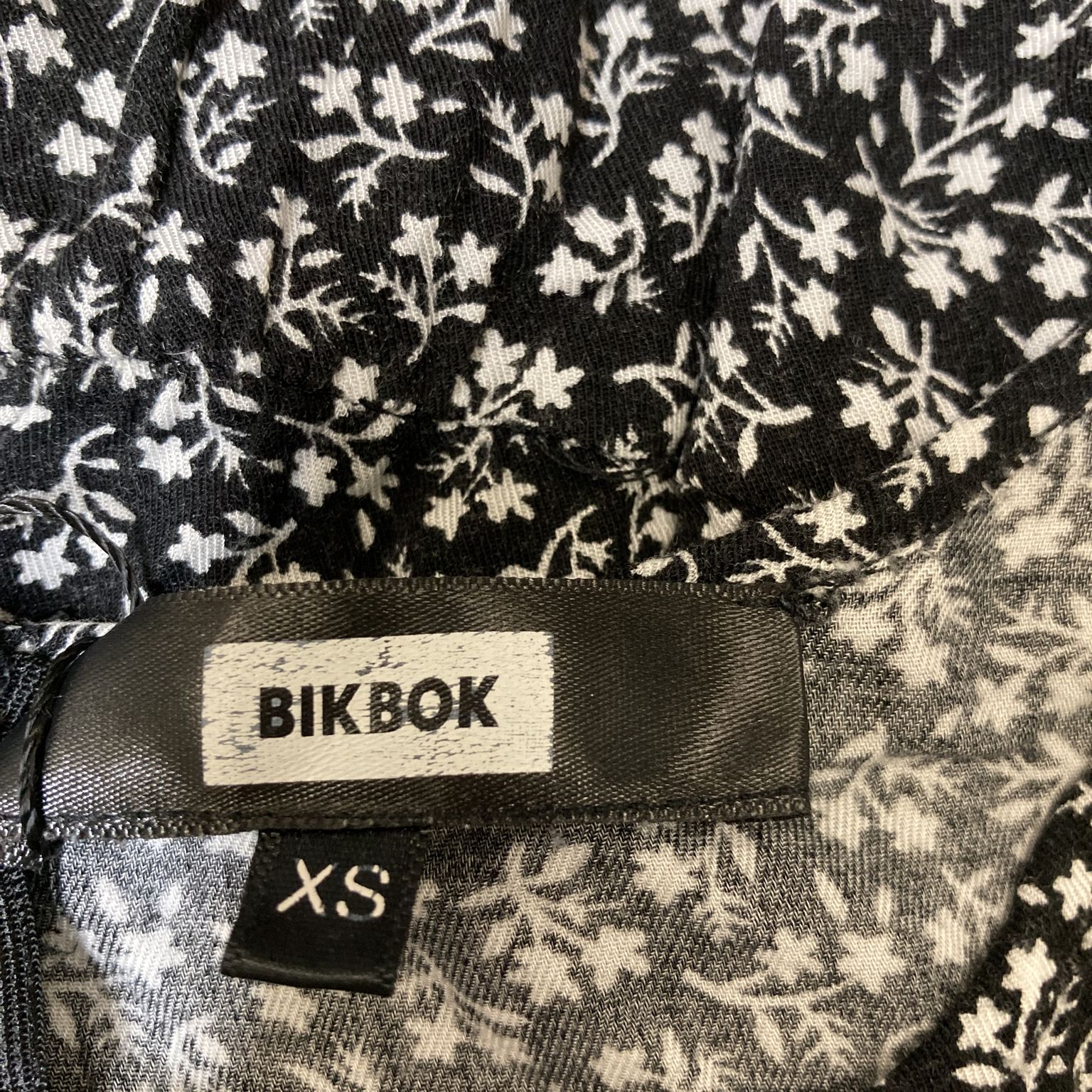 Bik Bok