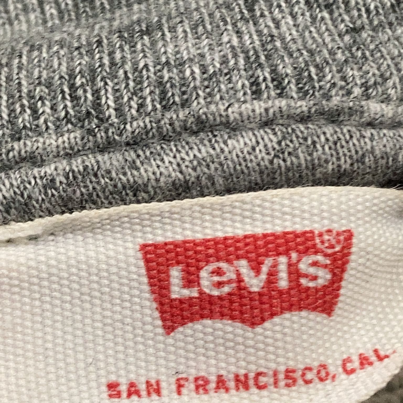 Levi Strauss  Co