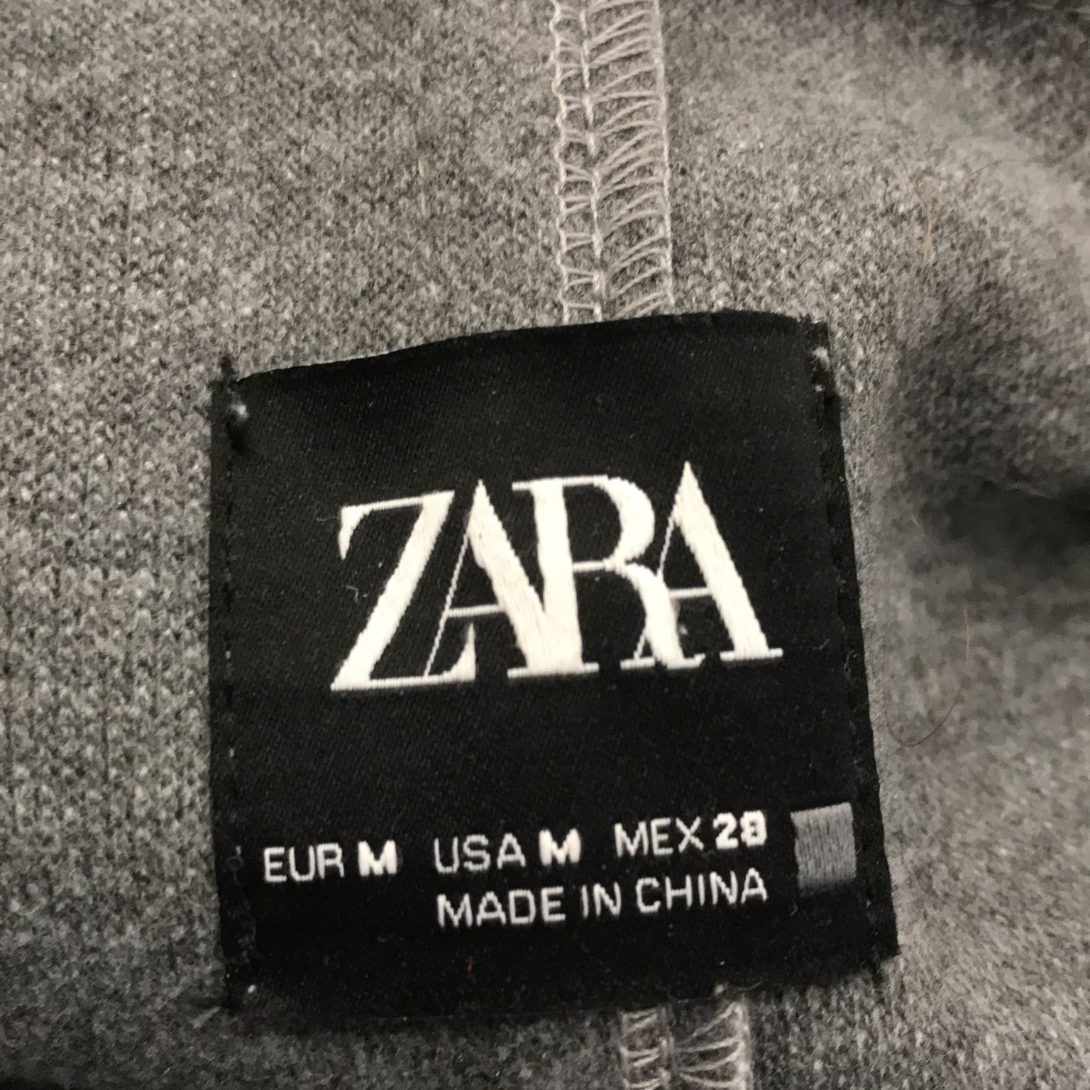 Zara