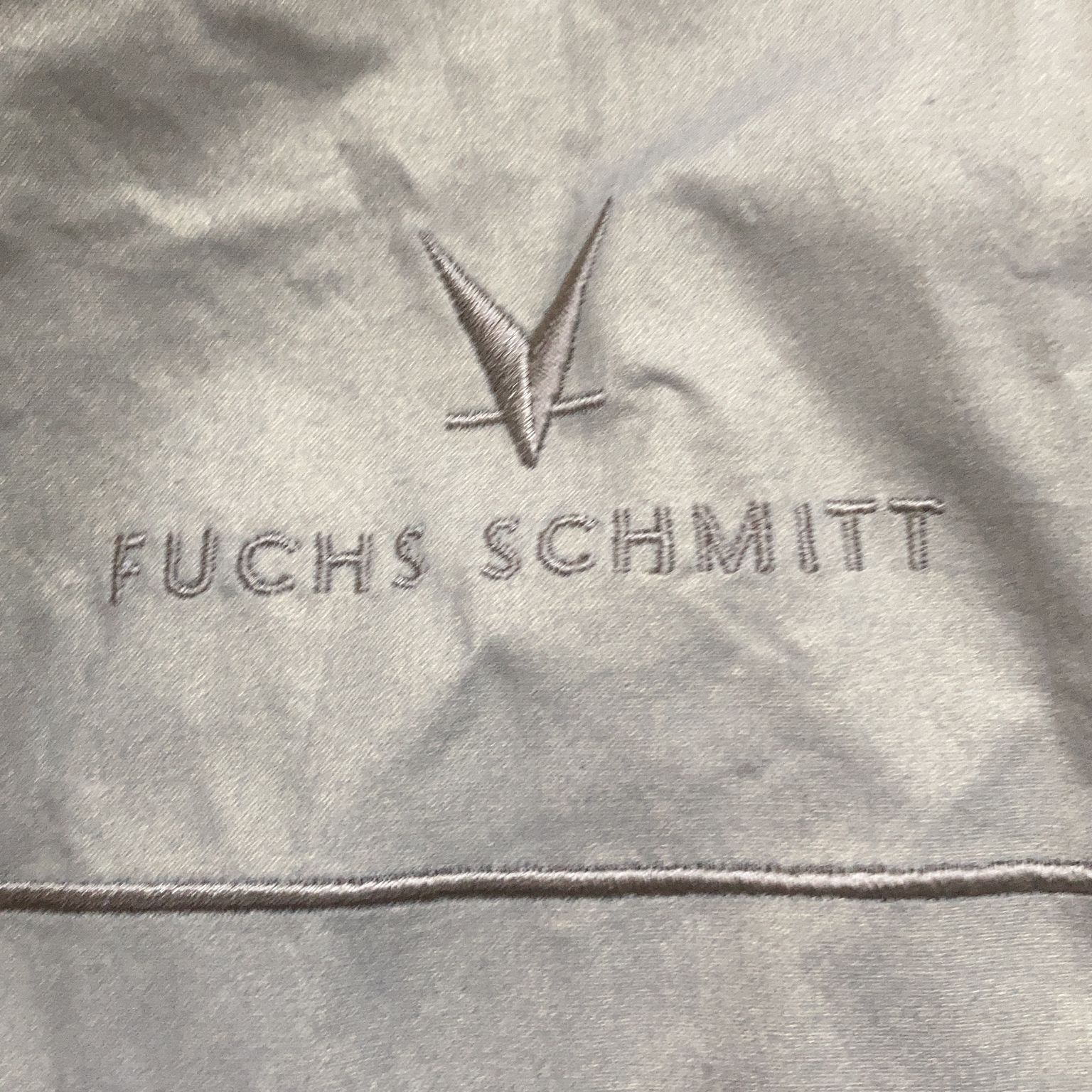 Fuchs Schmitt