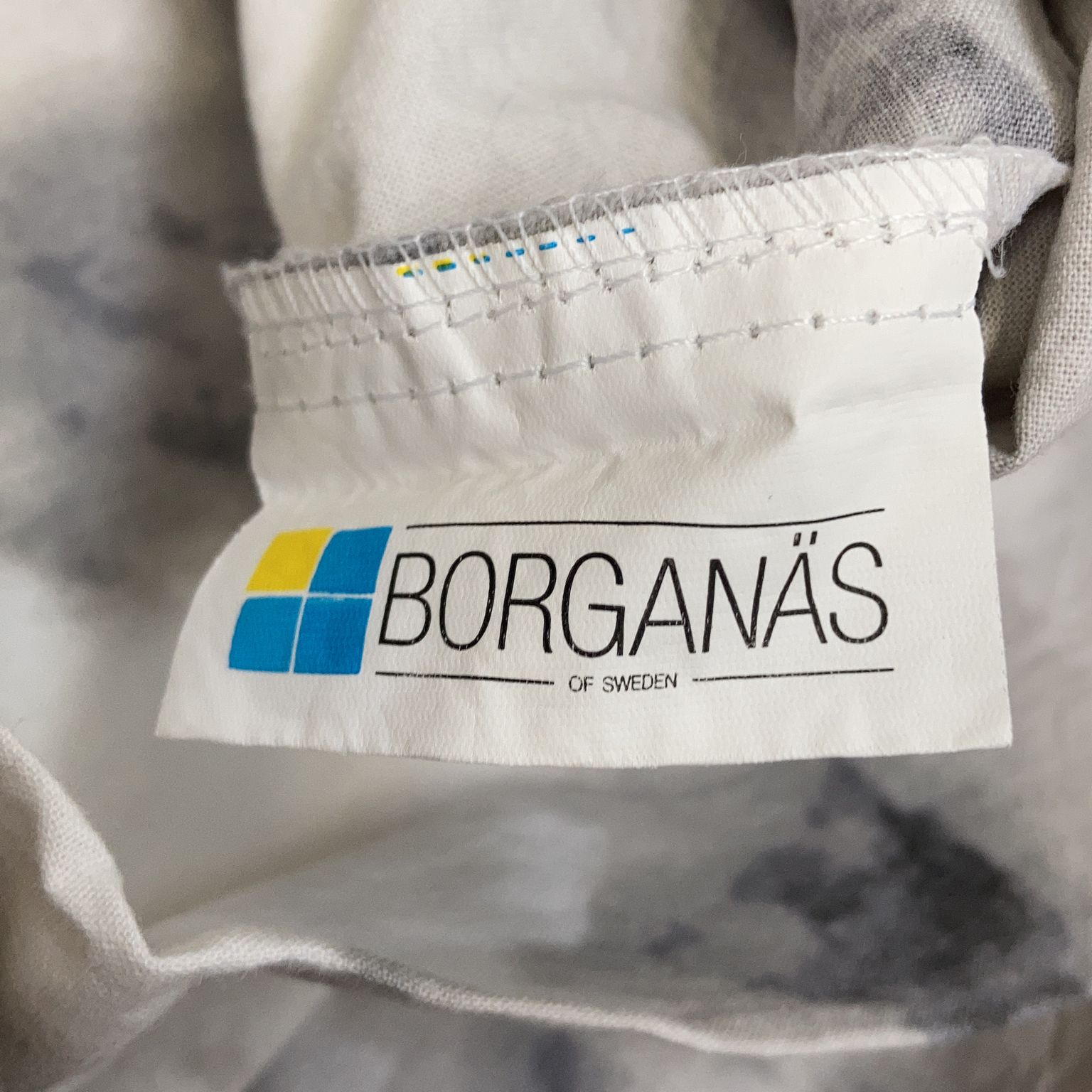 Borganäs