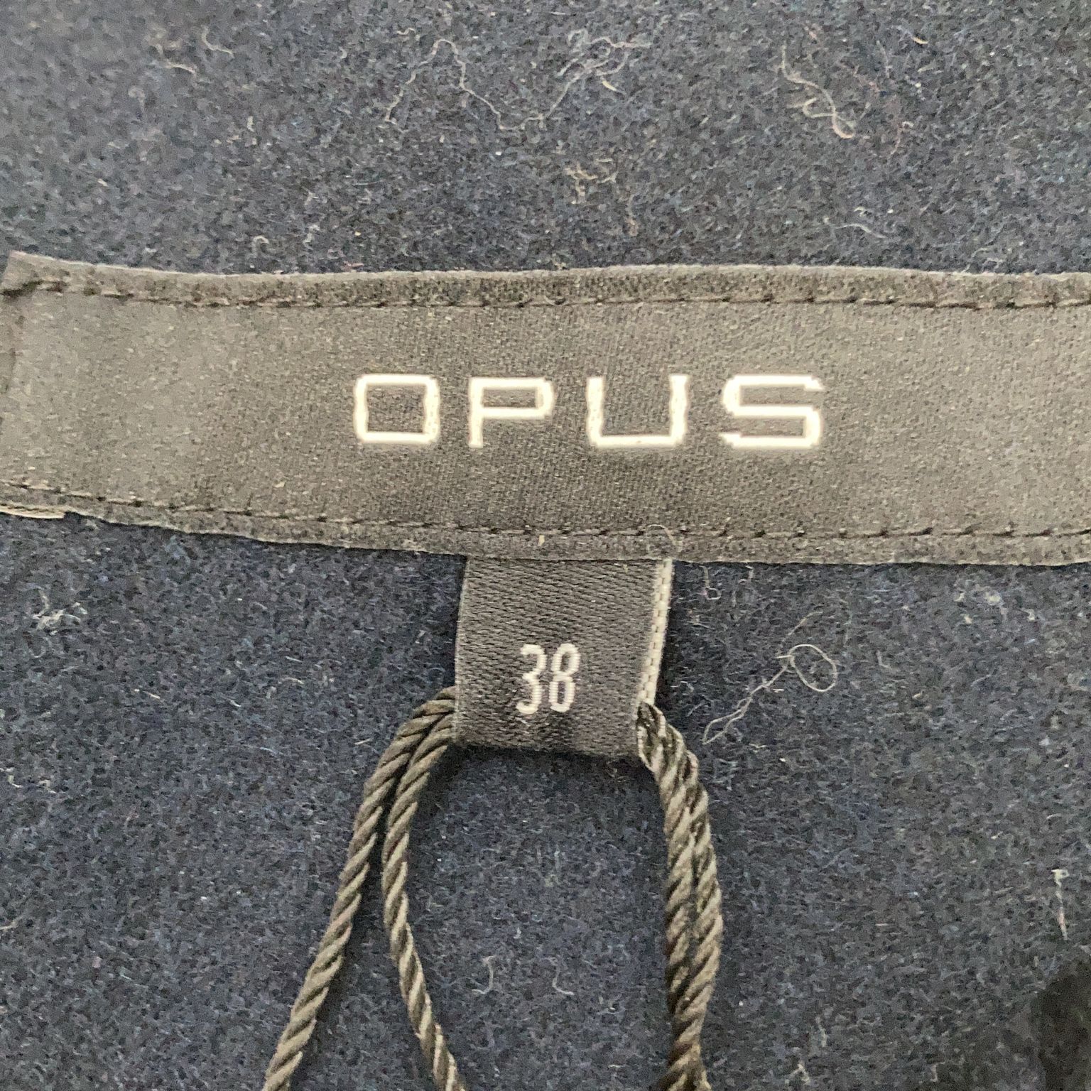 Opus