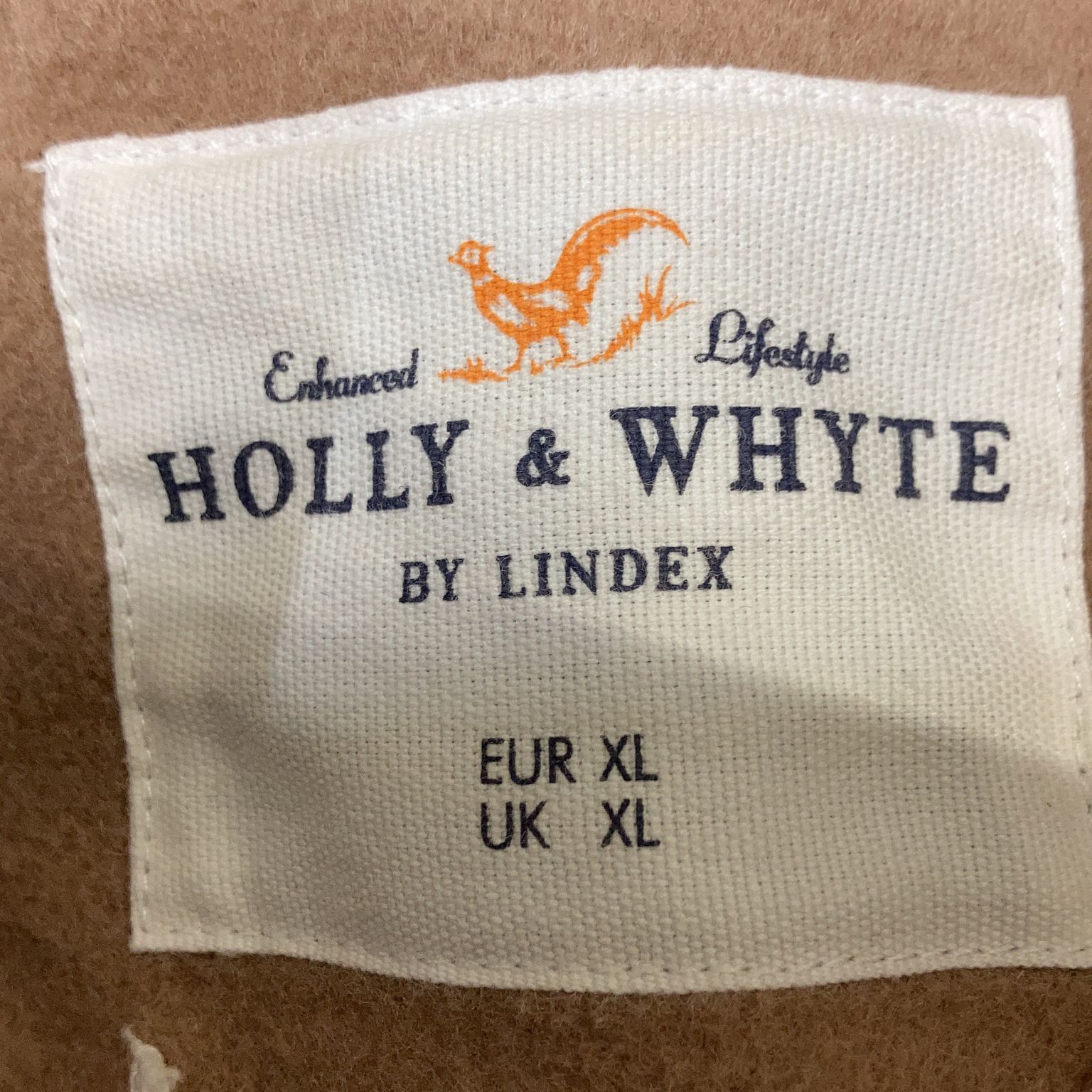 Holly  Whyte by Lindex