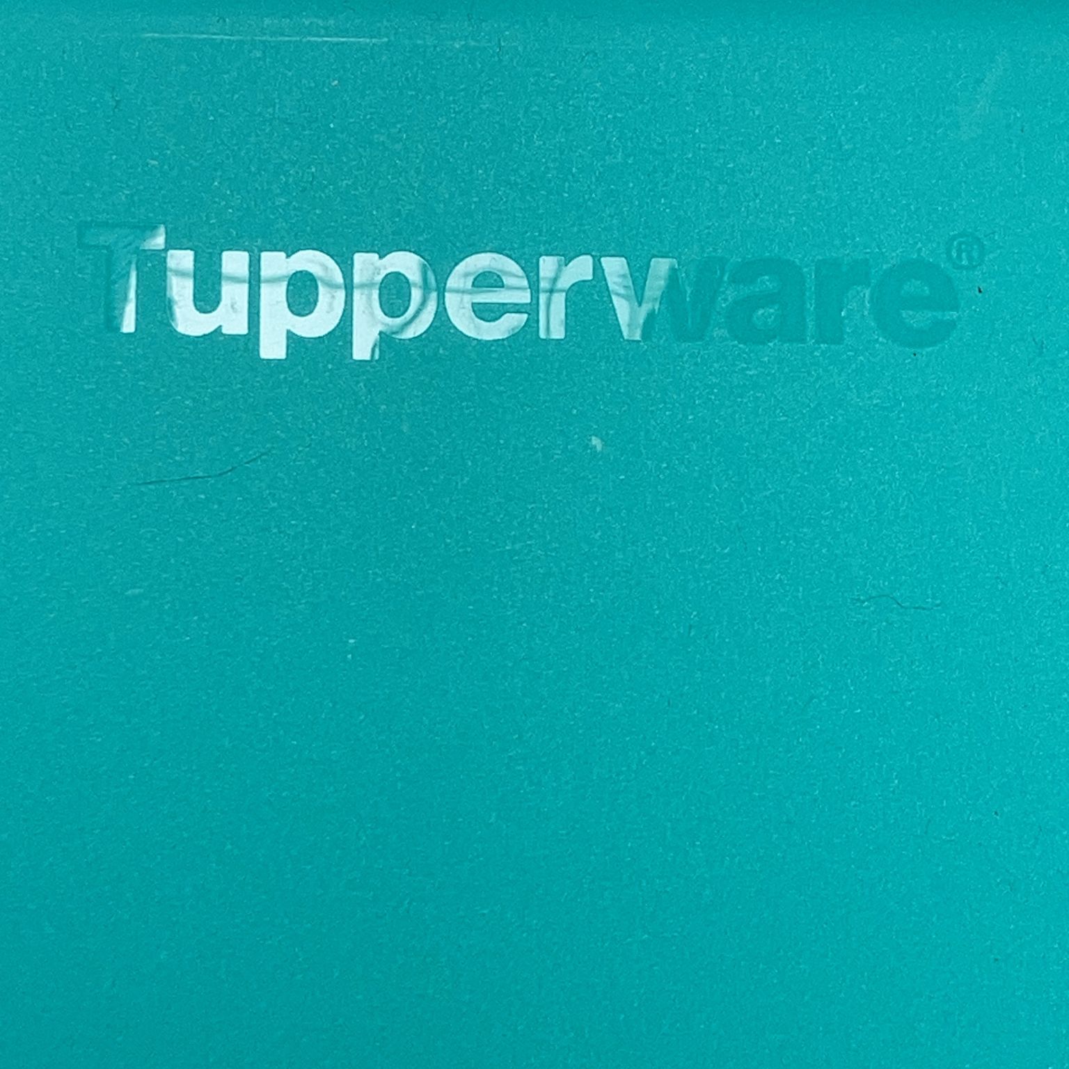 Tupperware