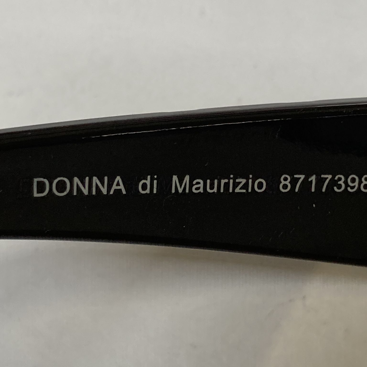 Donna di Maurizio