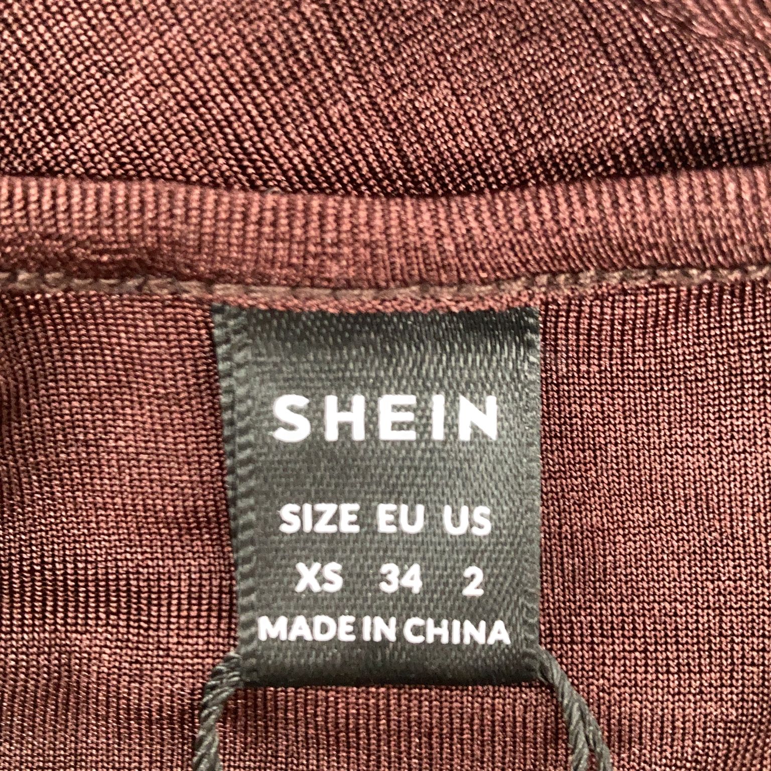 Shein