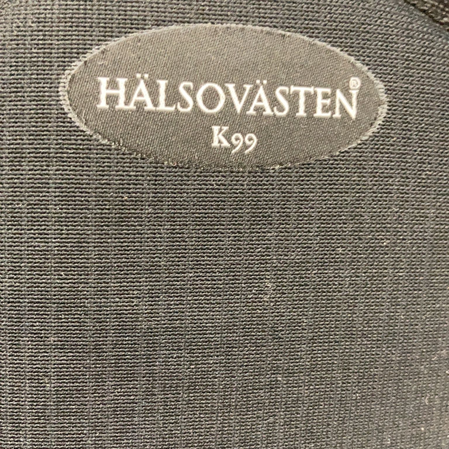 Hälsovästen