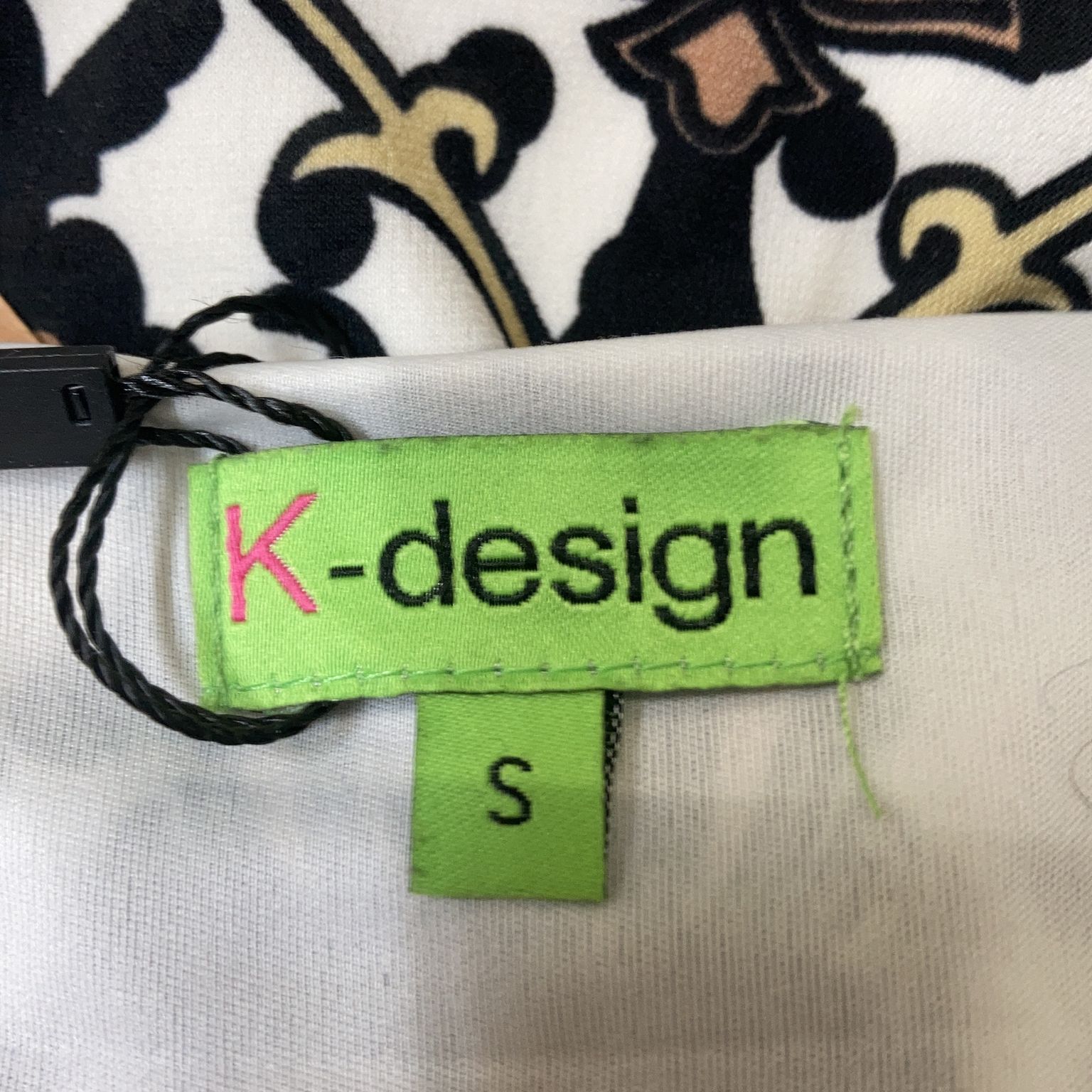 K Design