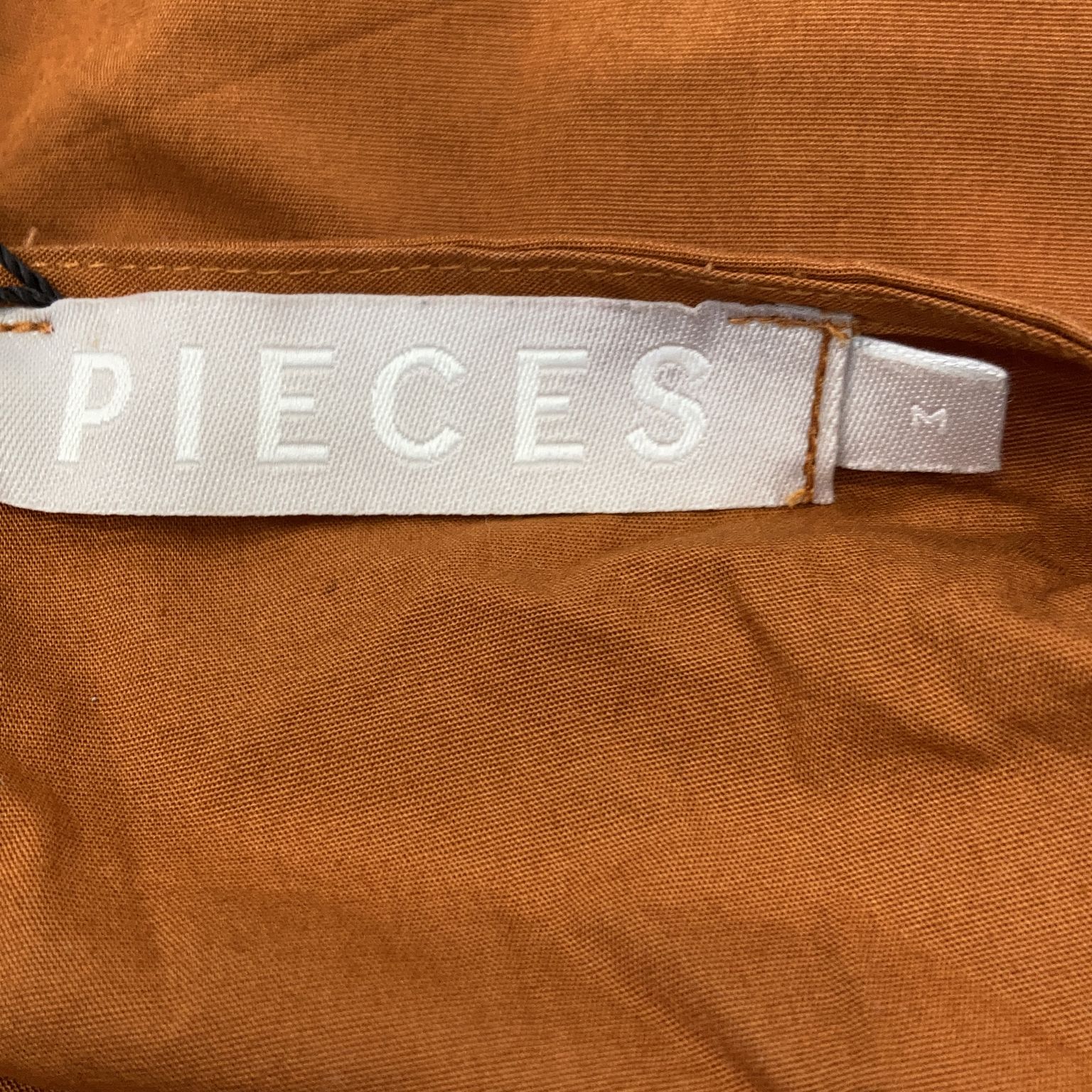 Pieces