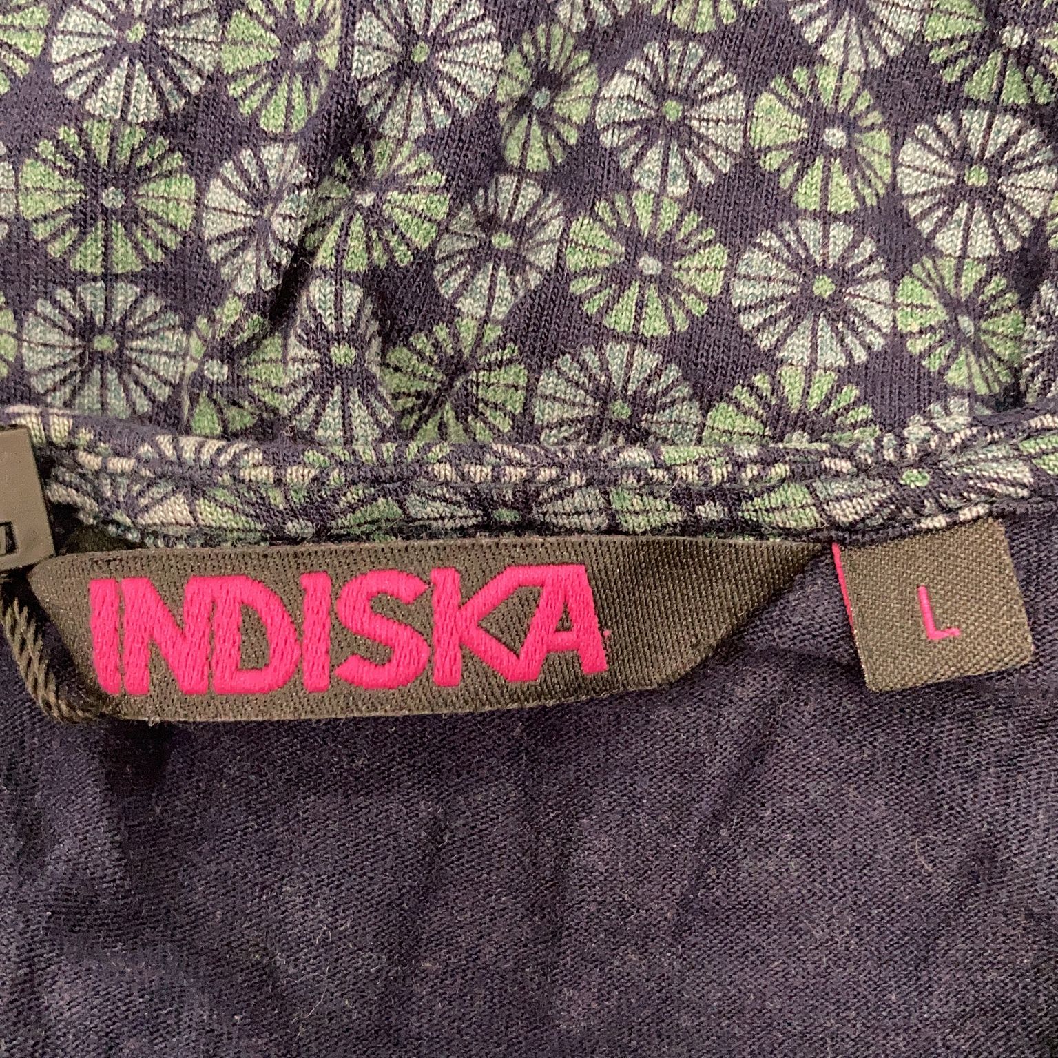 Indiska