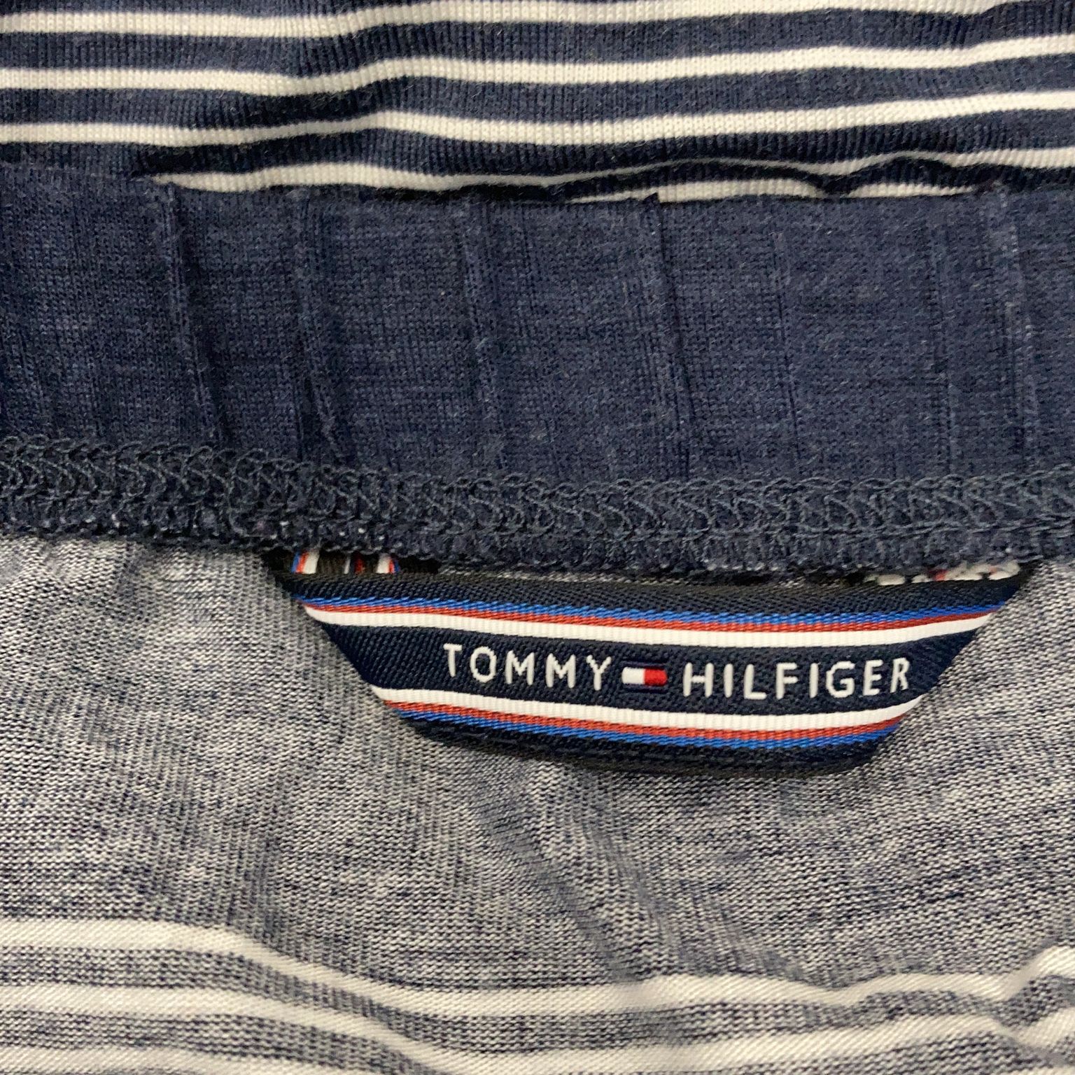 Tommy Hilfiger