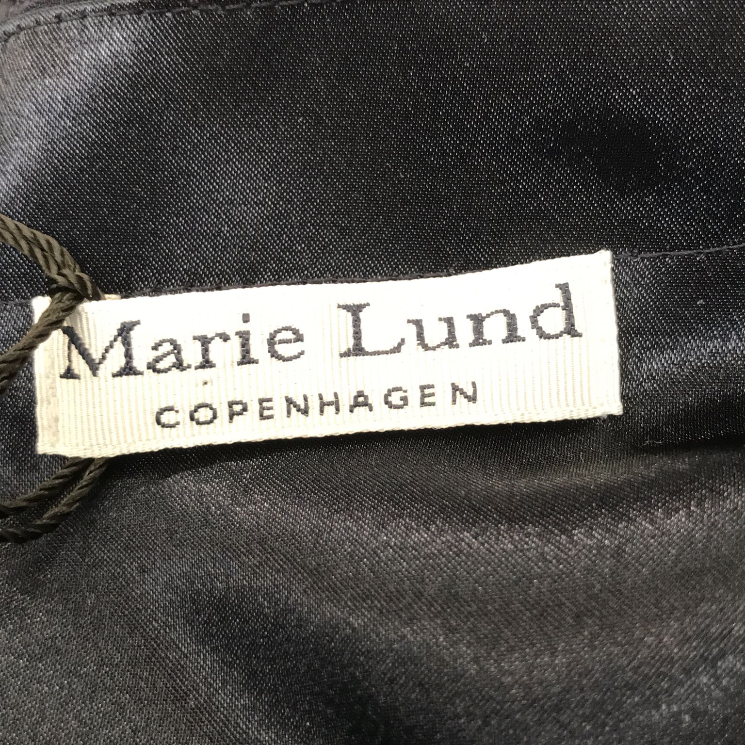 Marie Lund