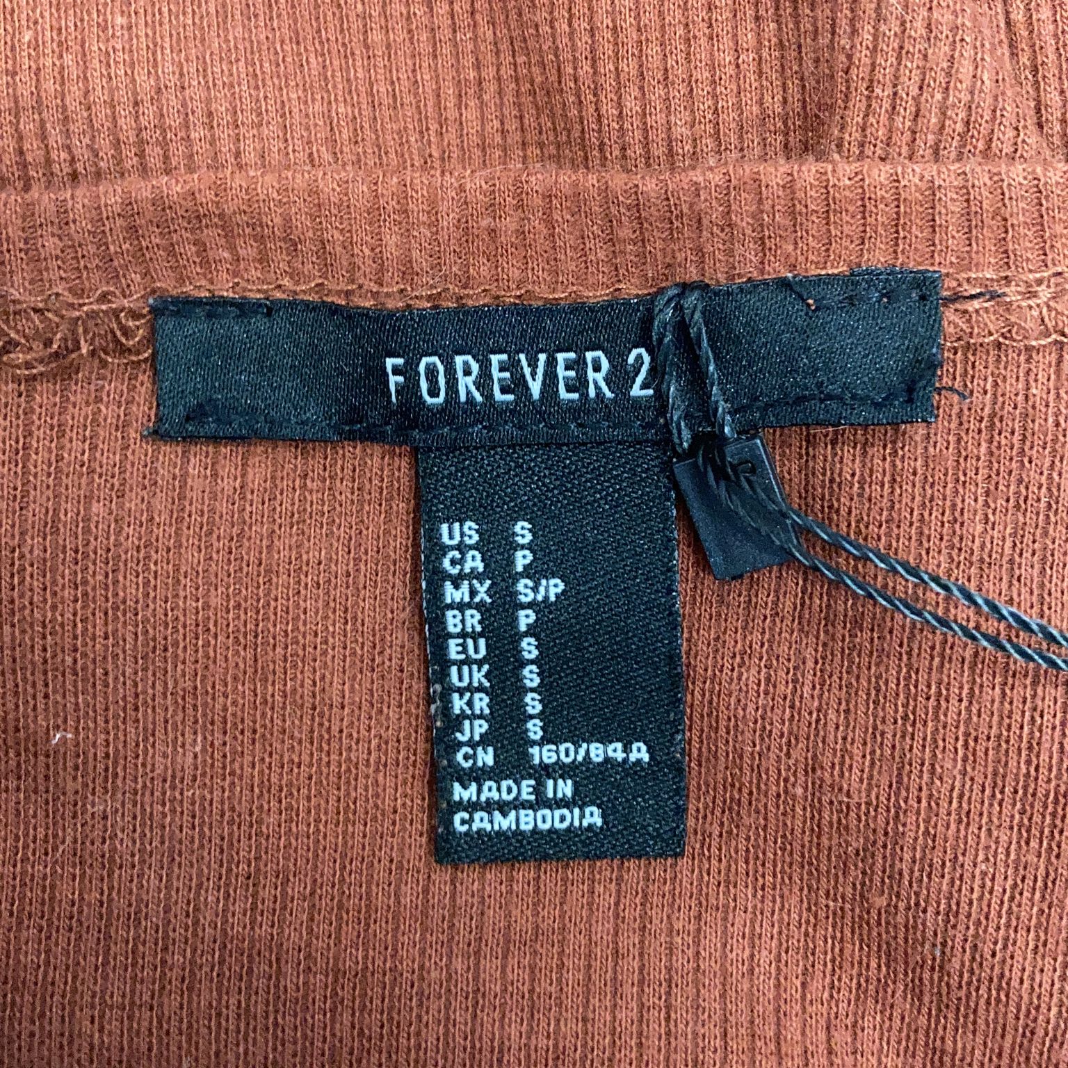 Forever 21