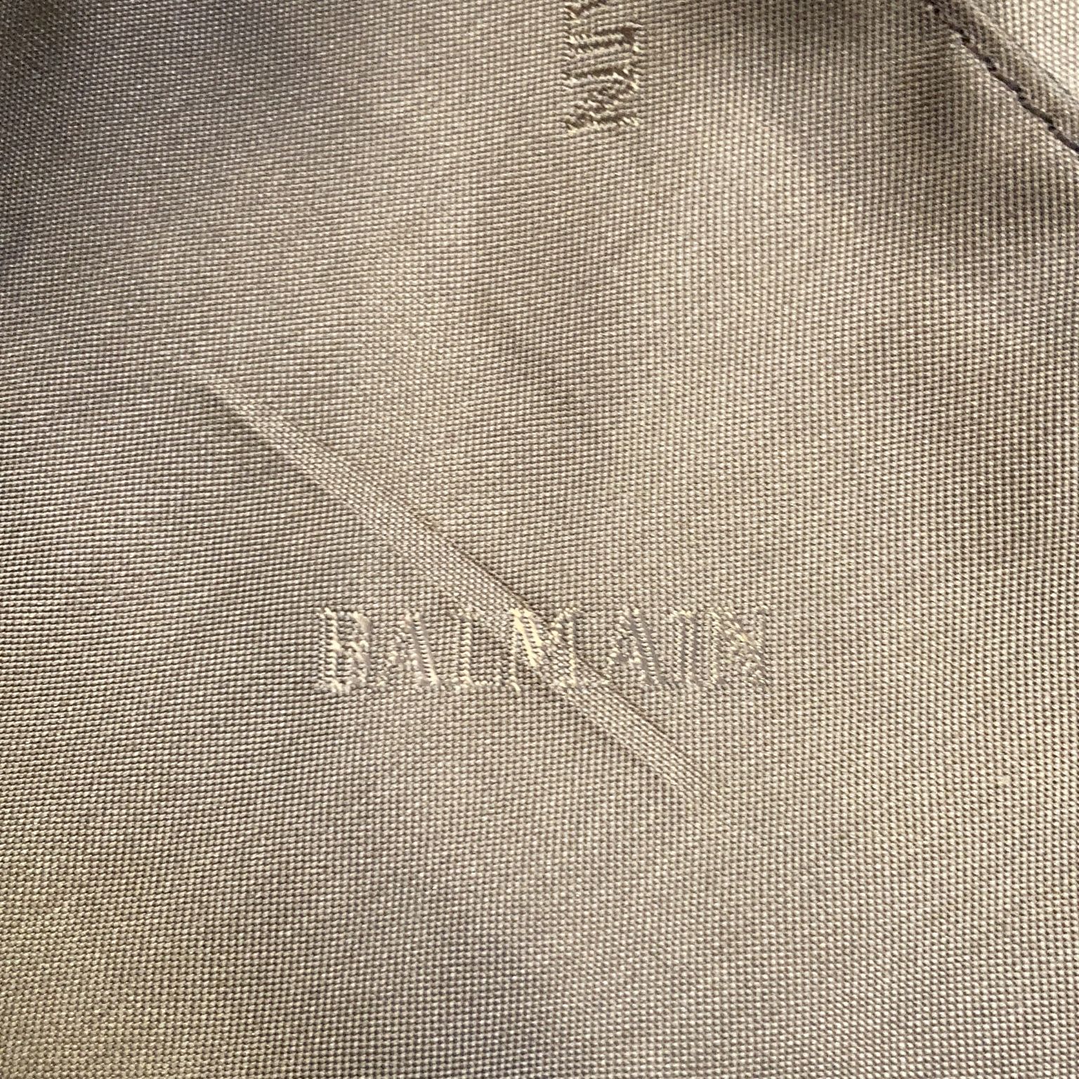 Balmain