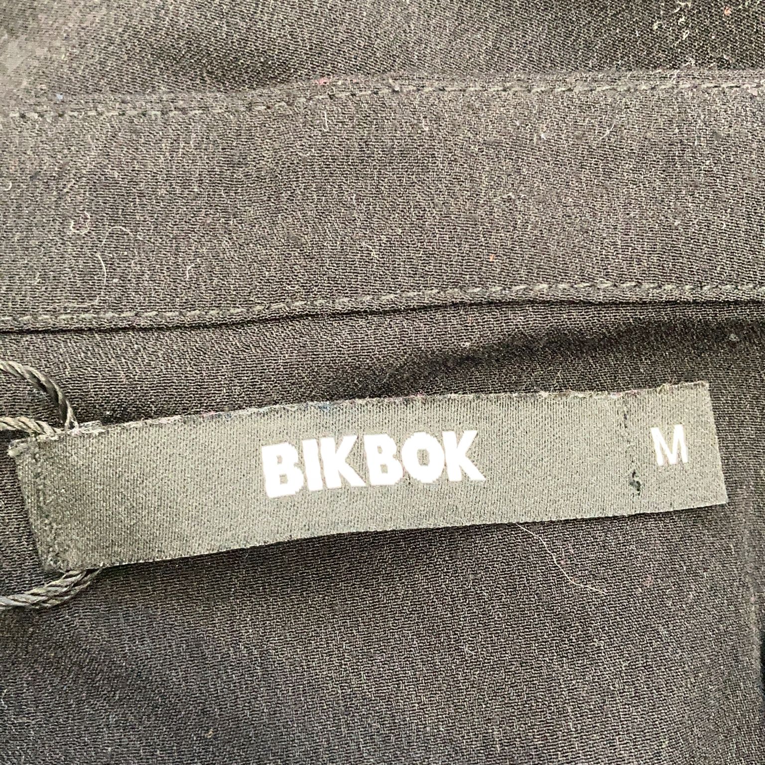 Bik Bok