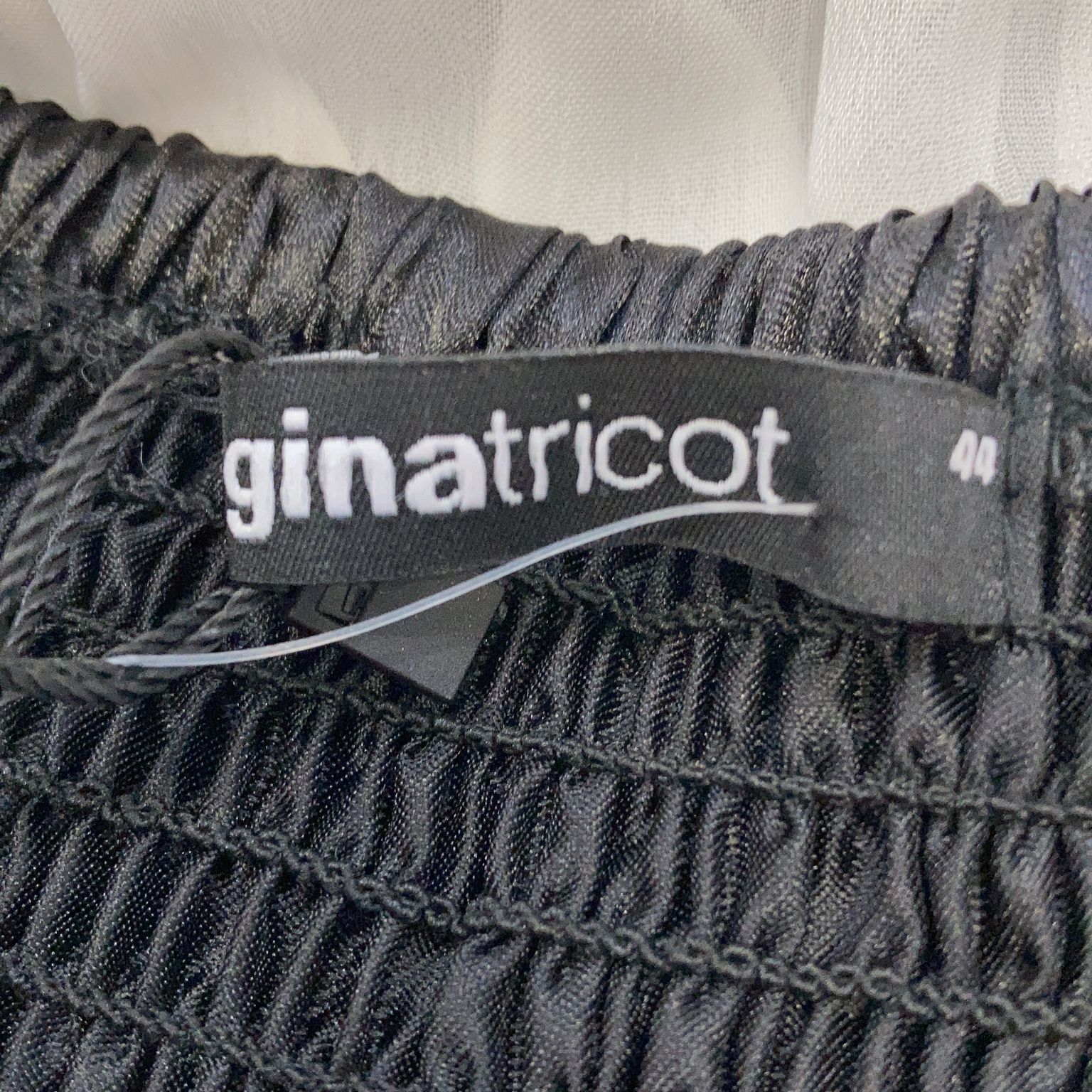 Gina Tricot