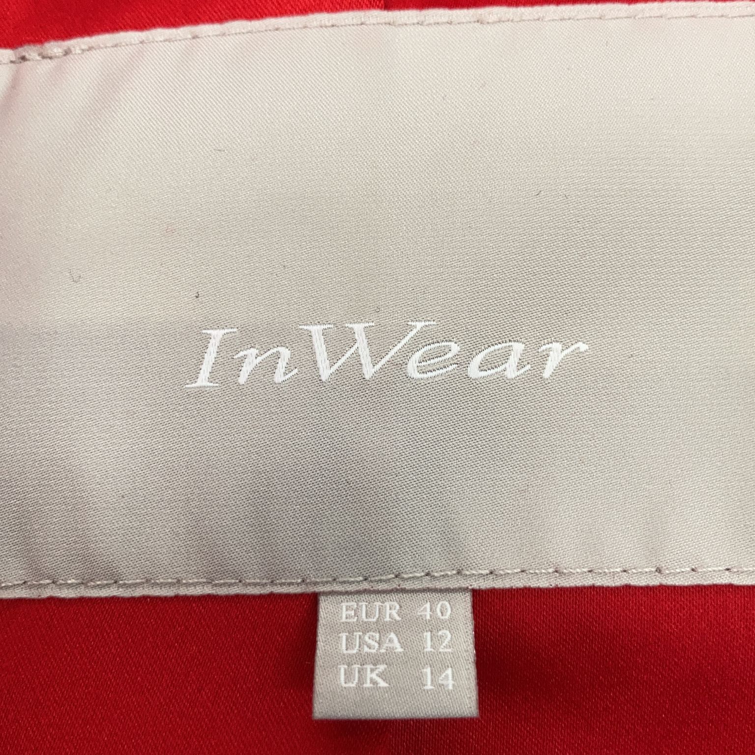 InWear