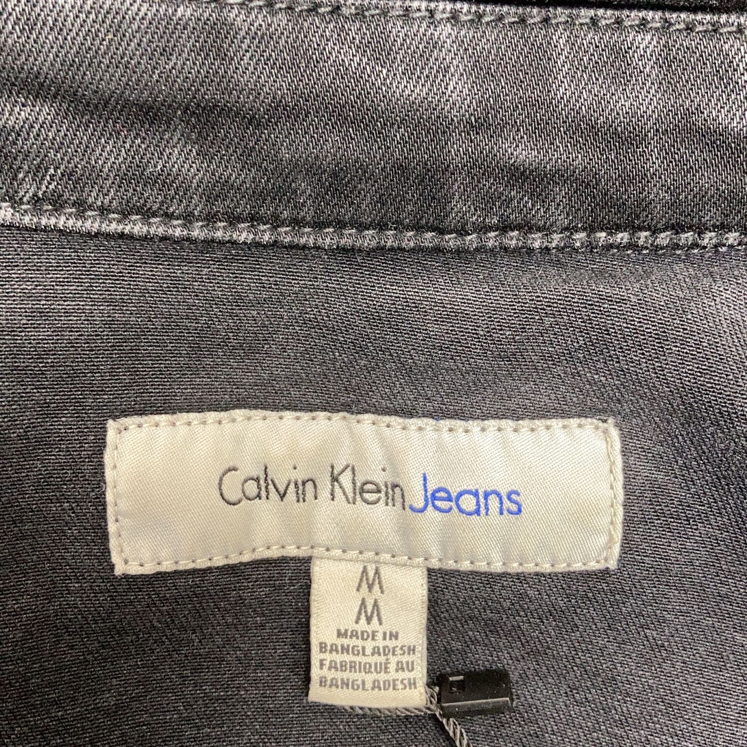 Calvin Klein Jeans