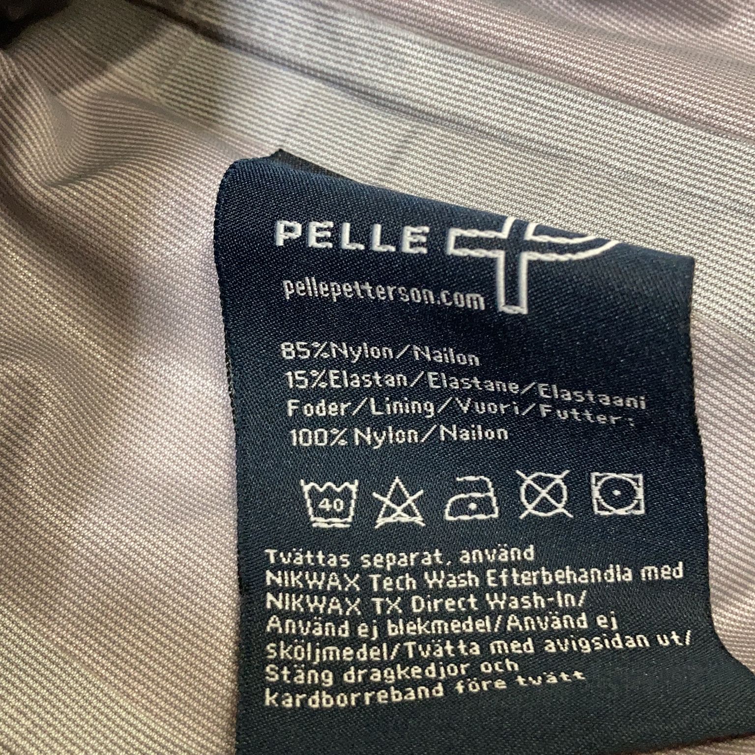 Pelle P