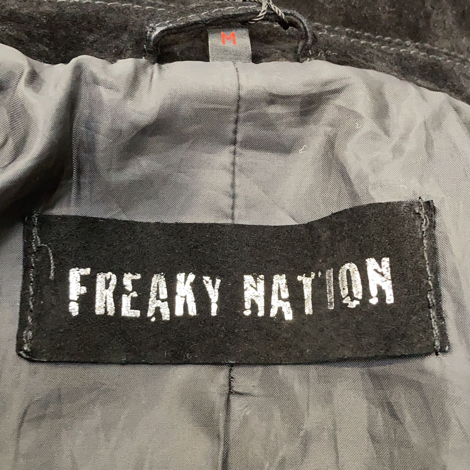 Freaky Nation