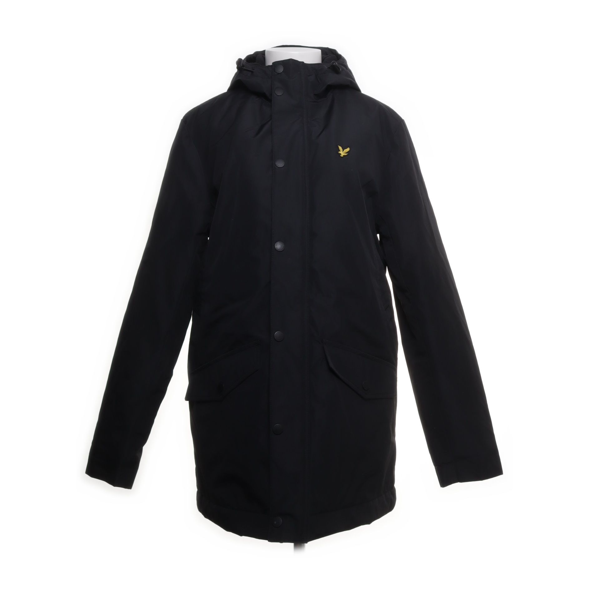 Lyle  Scott