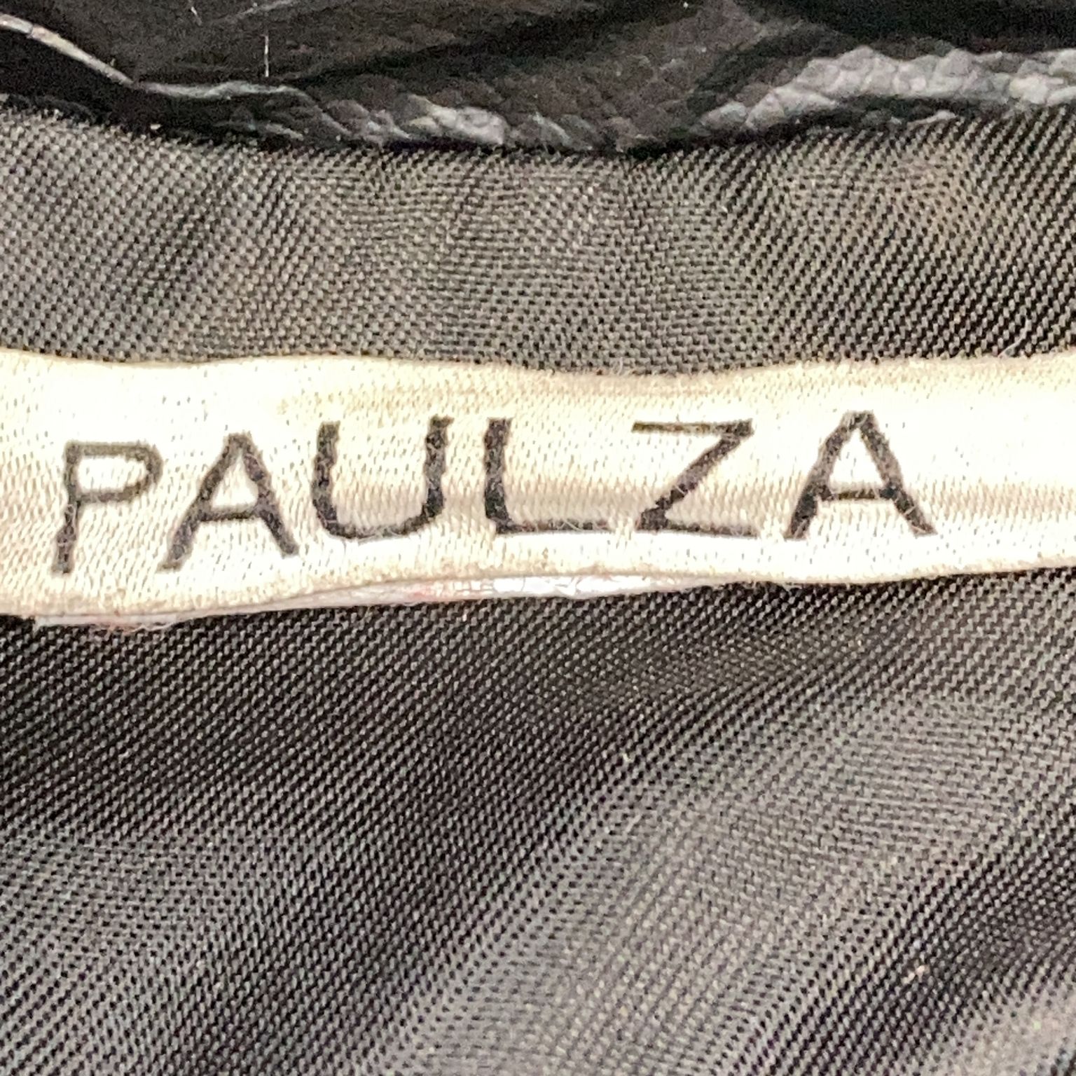 Paulza