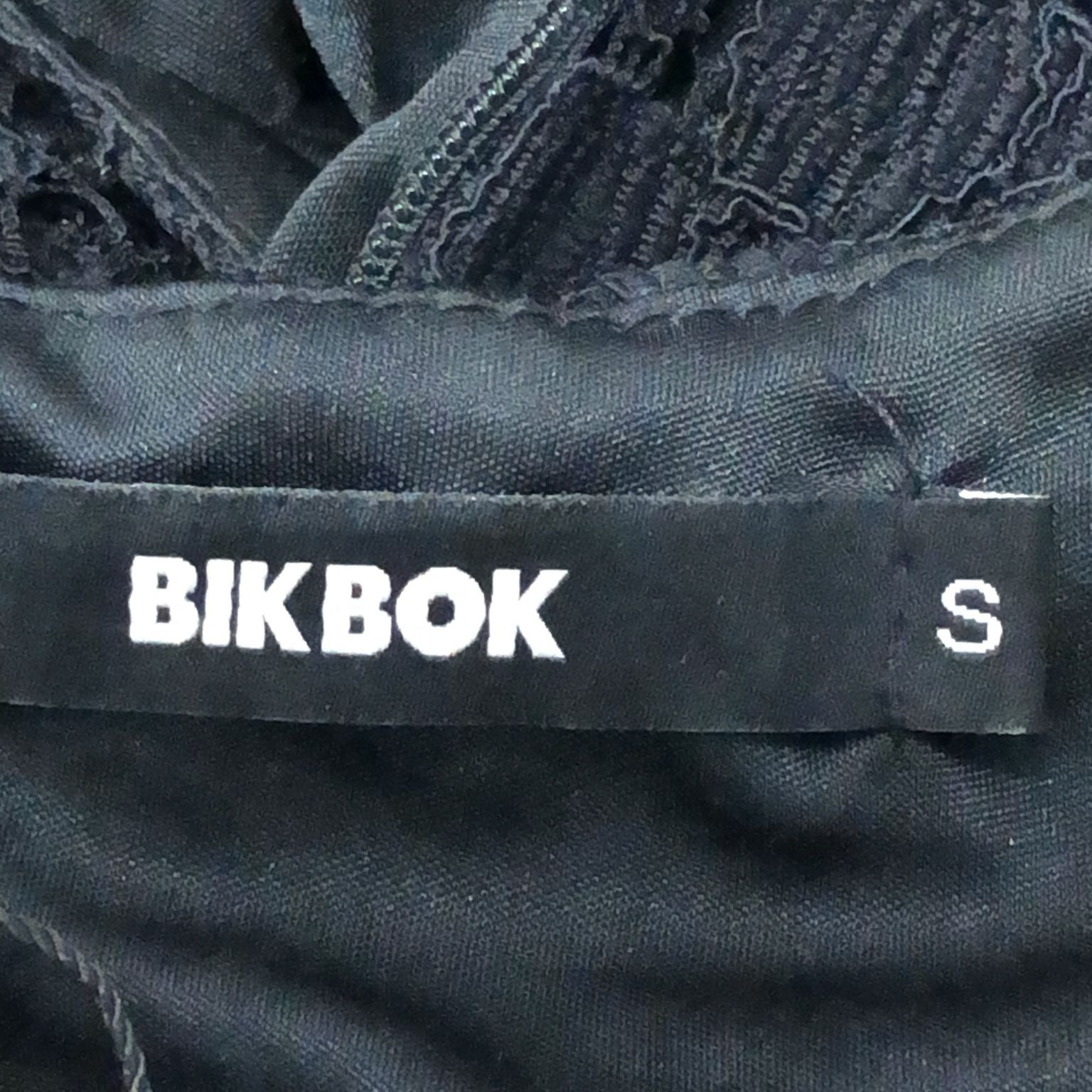 Bik Bok