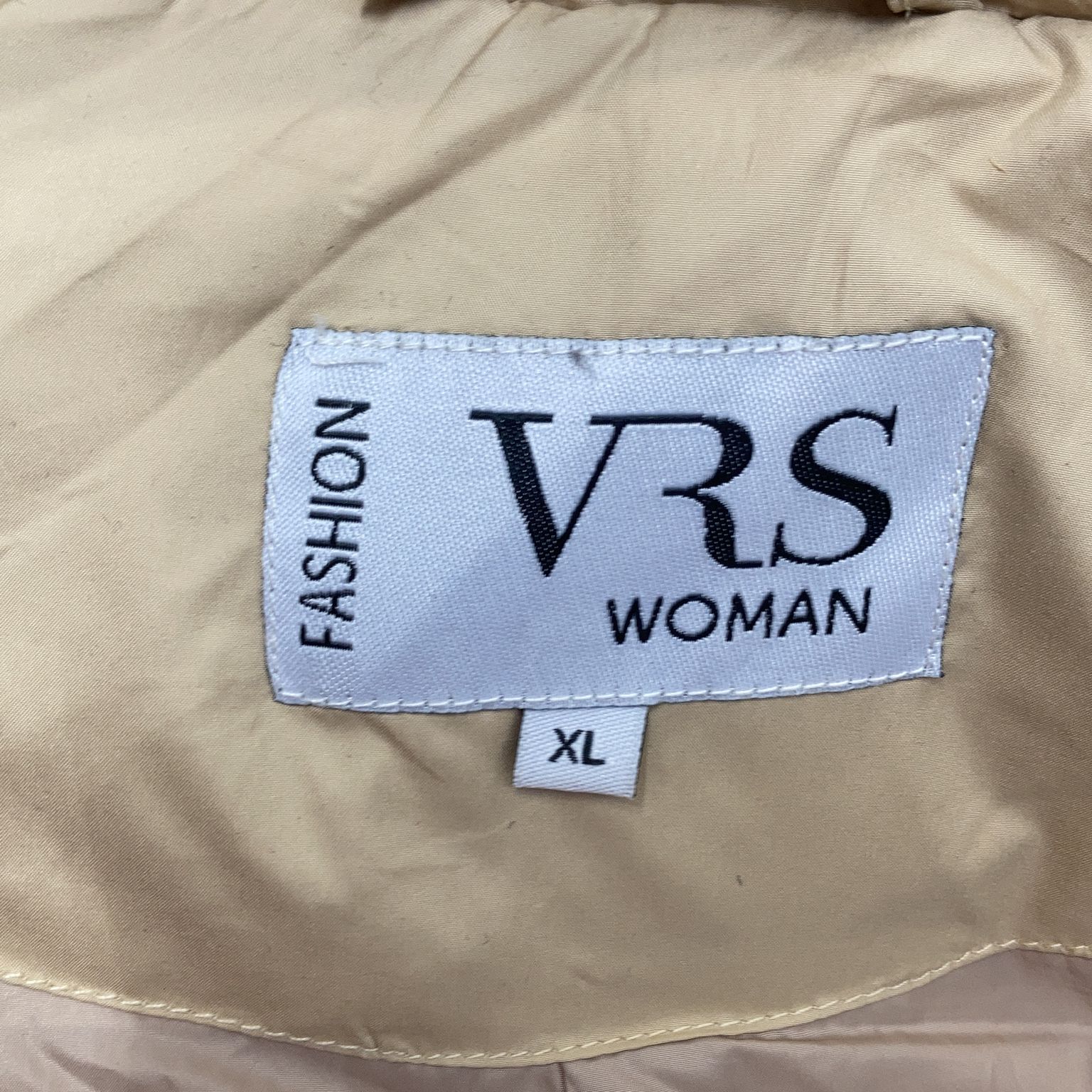 VRS Woman