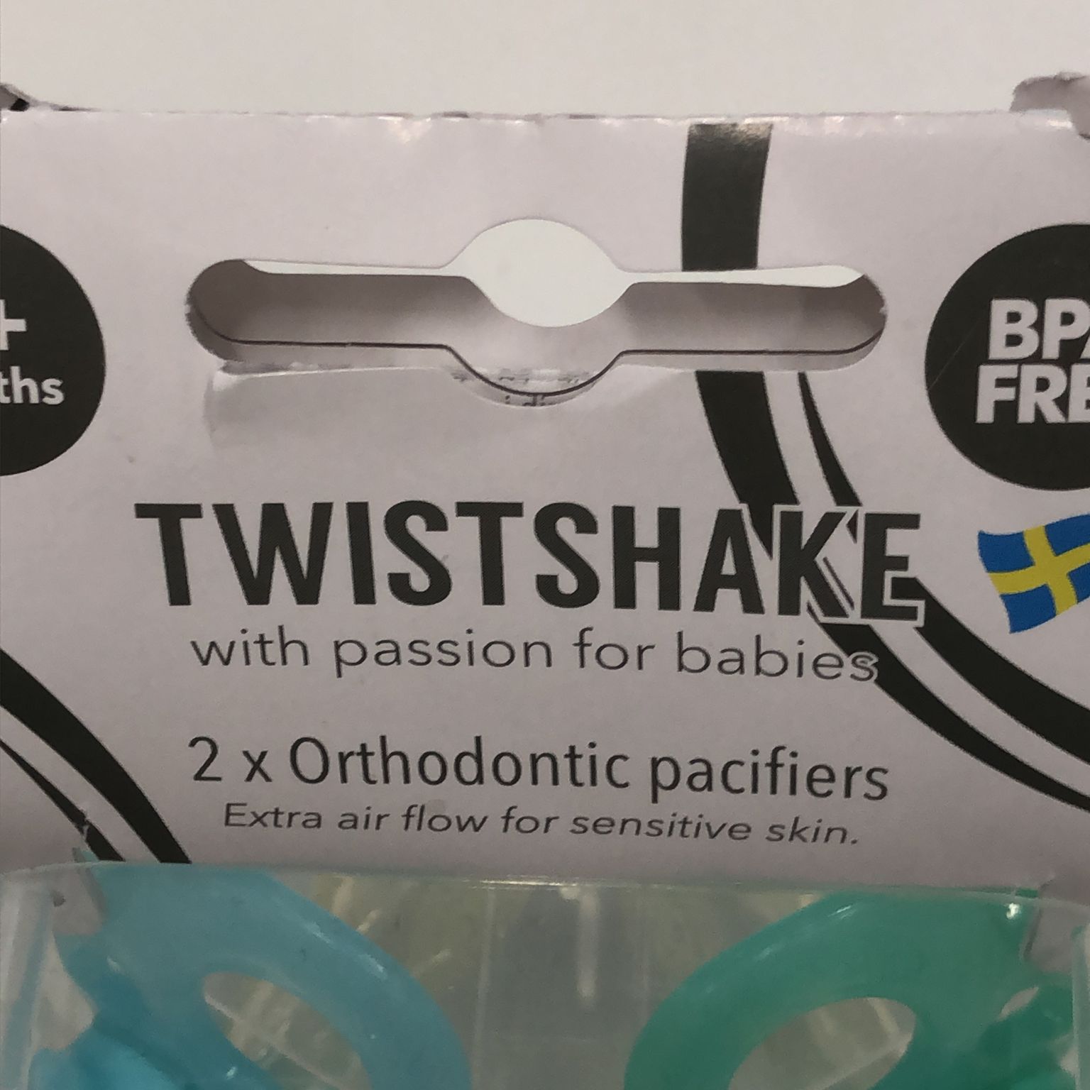 Twistshake