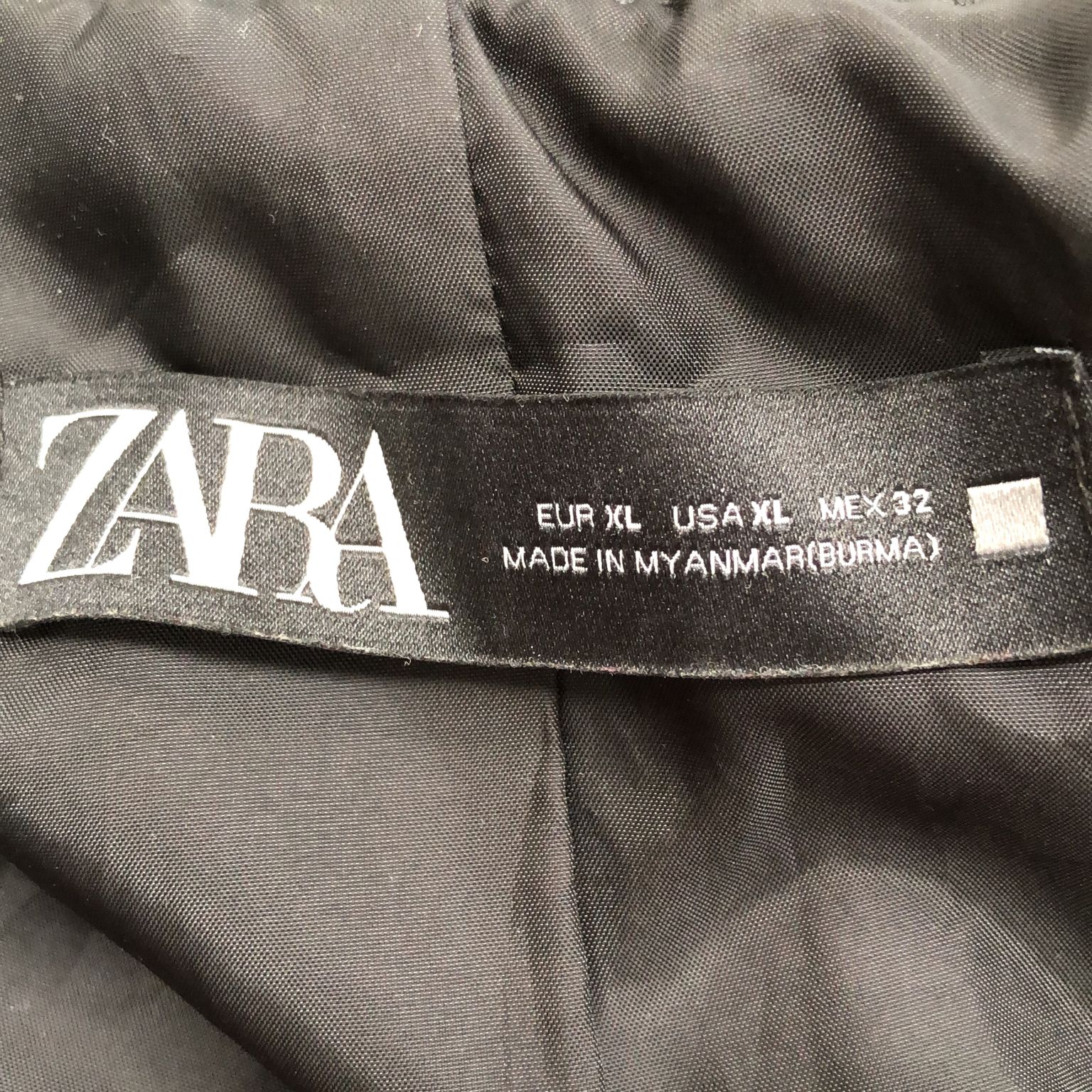 Zara