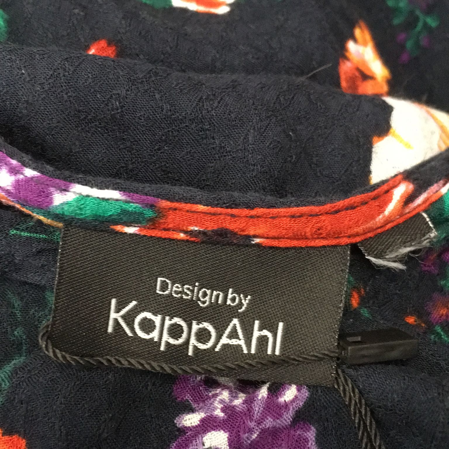 KappAhl