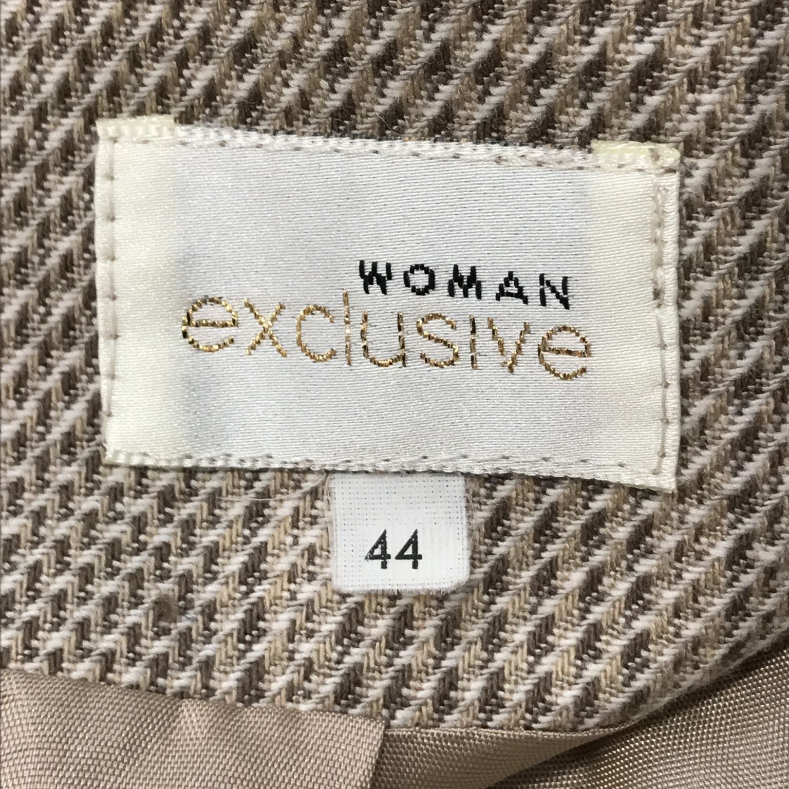 Woman Exclusive