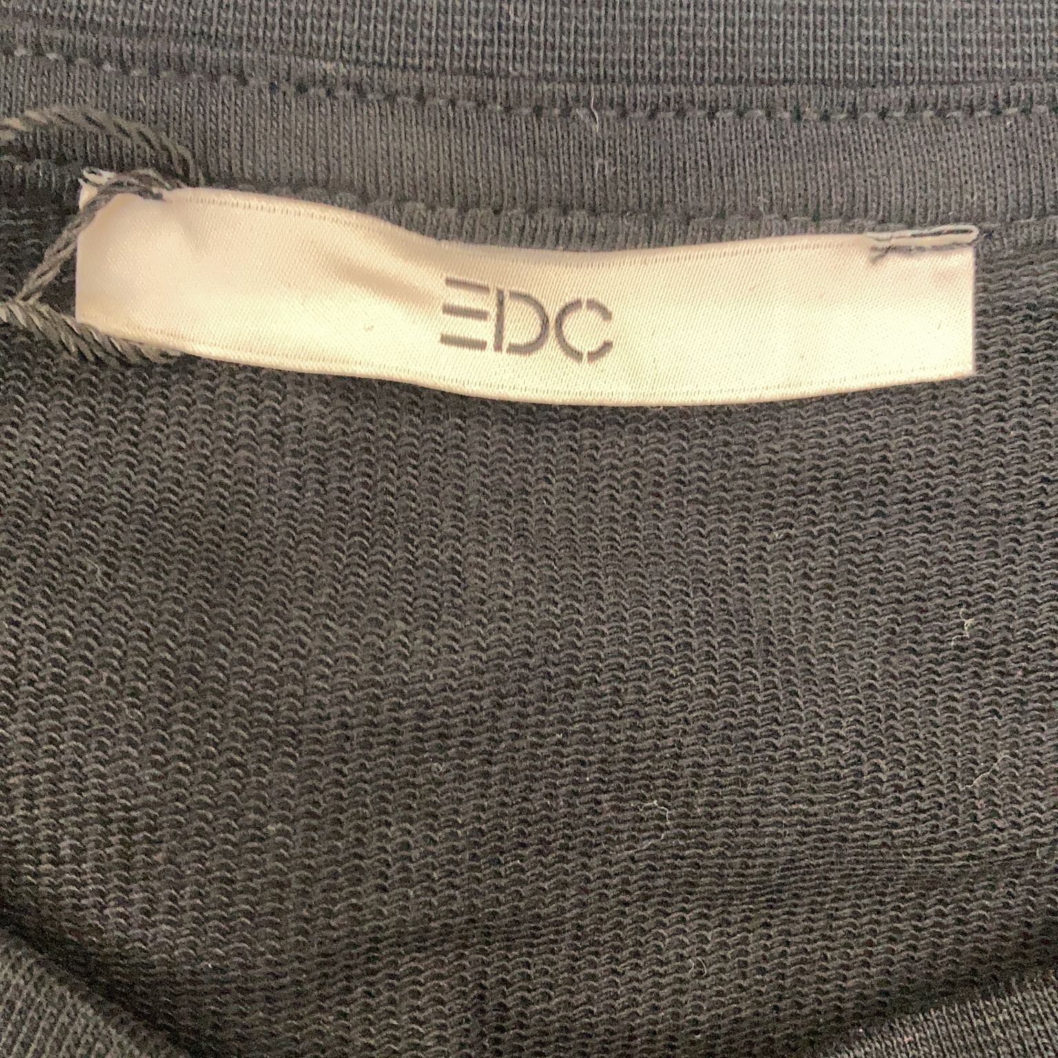 EDC by ESPRIT