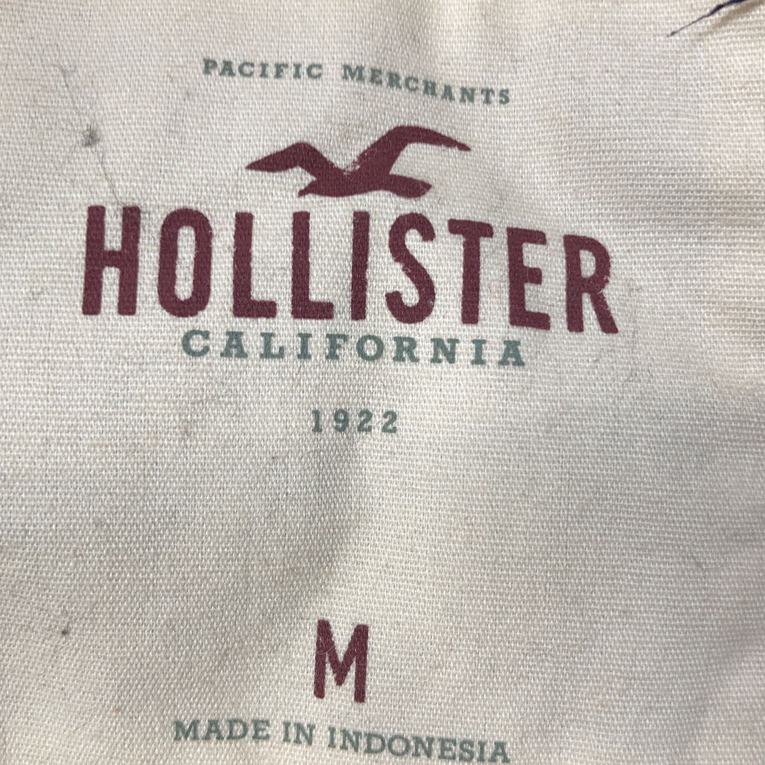 Hollister California