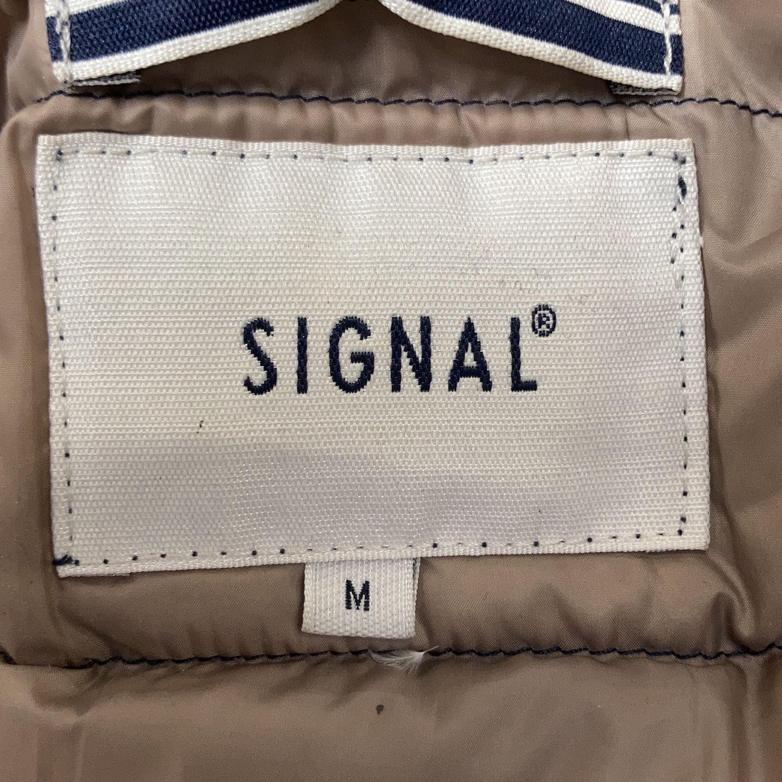 Signal