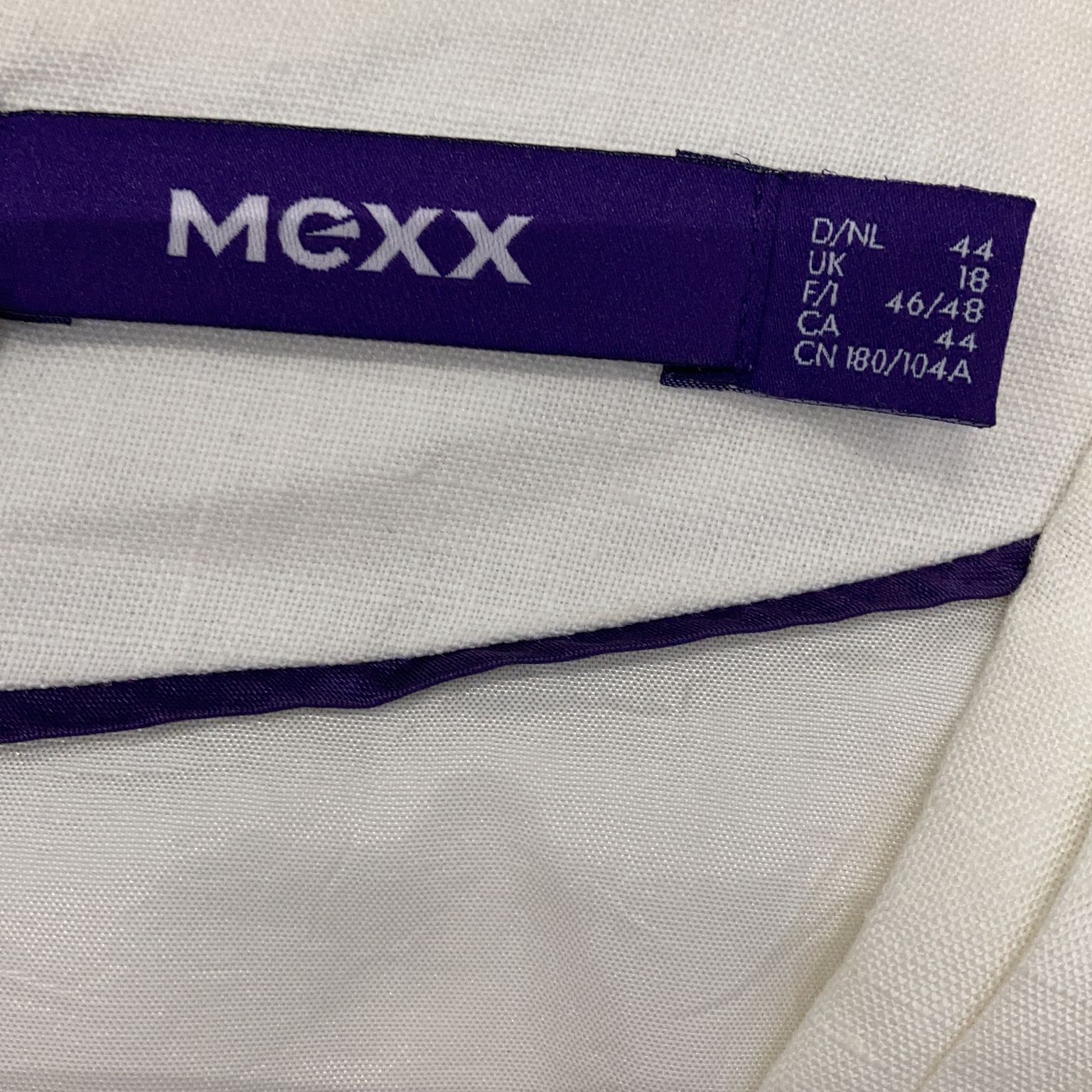 Mexx