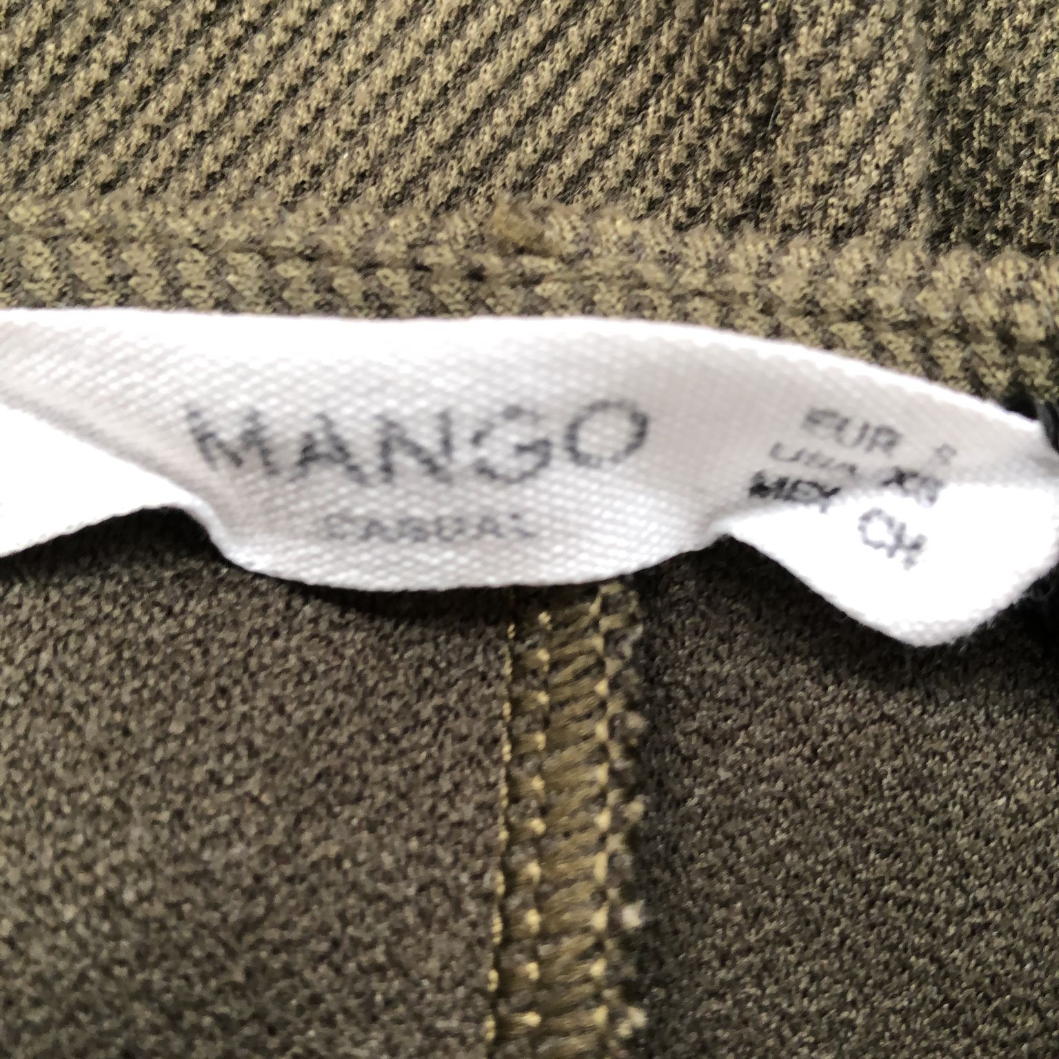 Mango