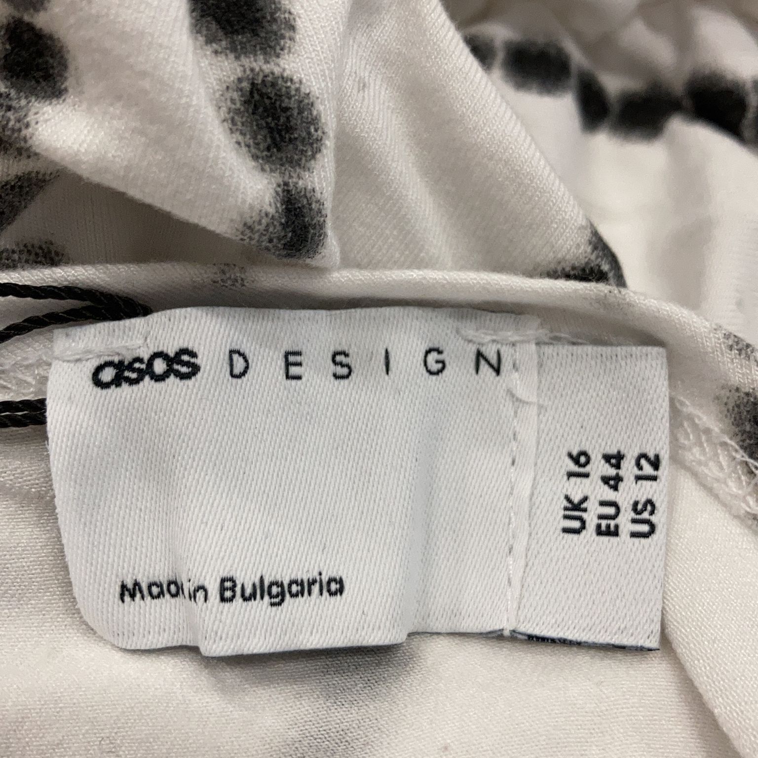 ASOS Design