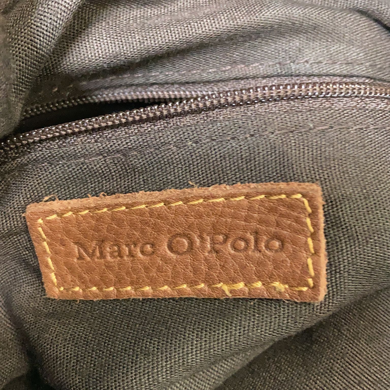 Marc O'Polo