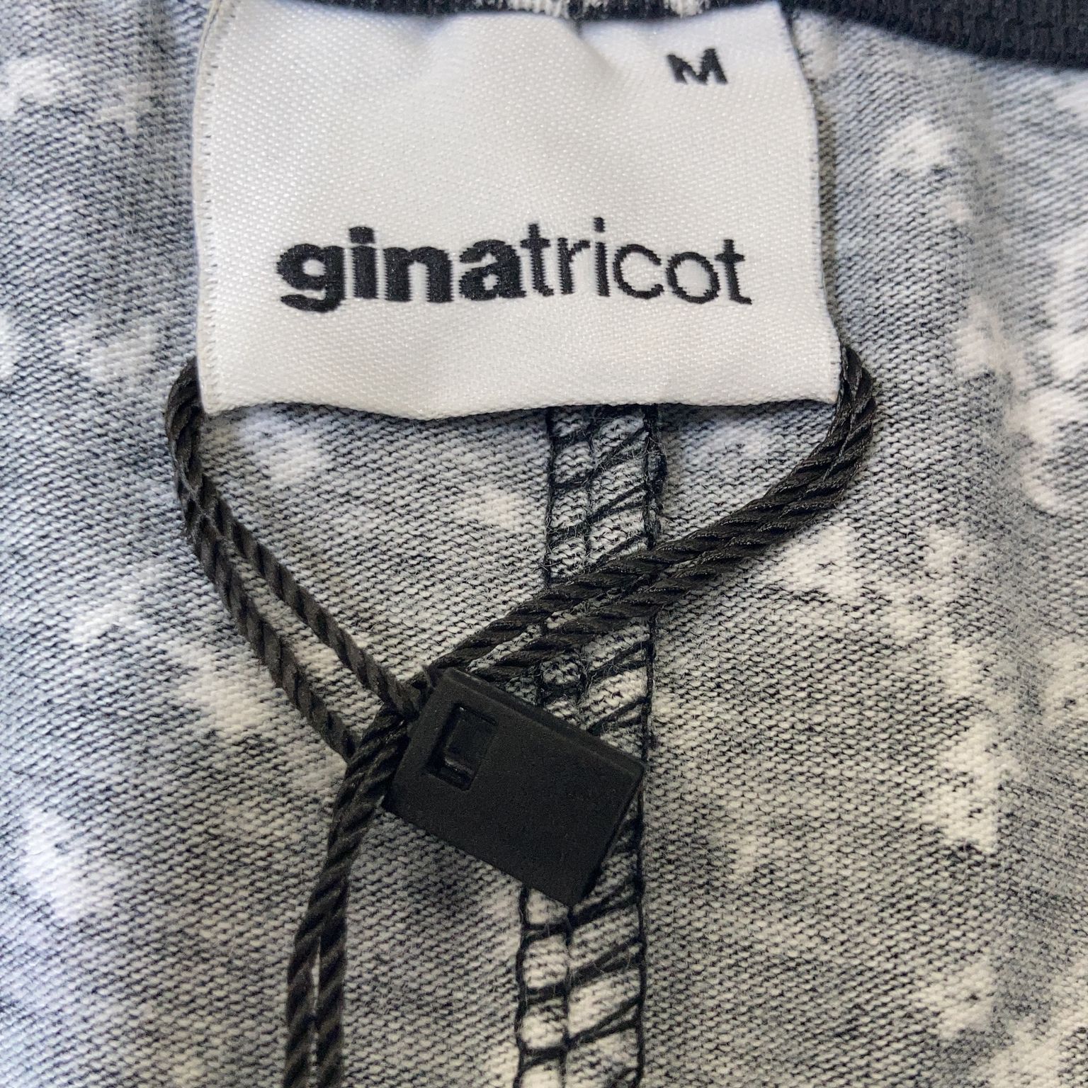 Gina Tricot