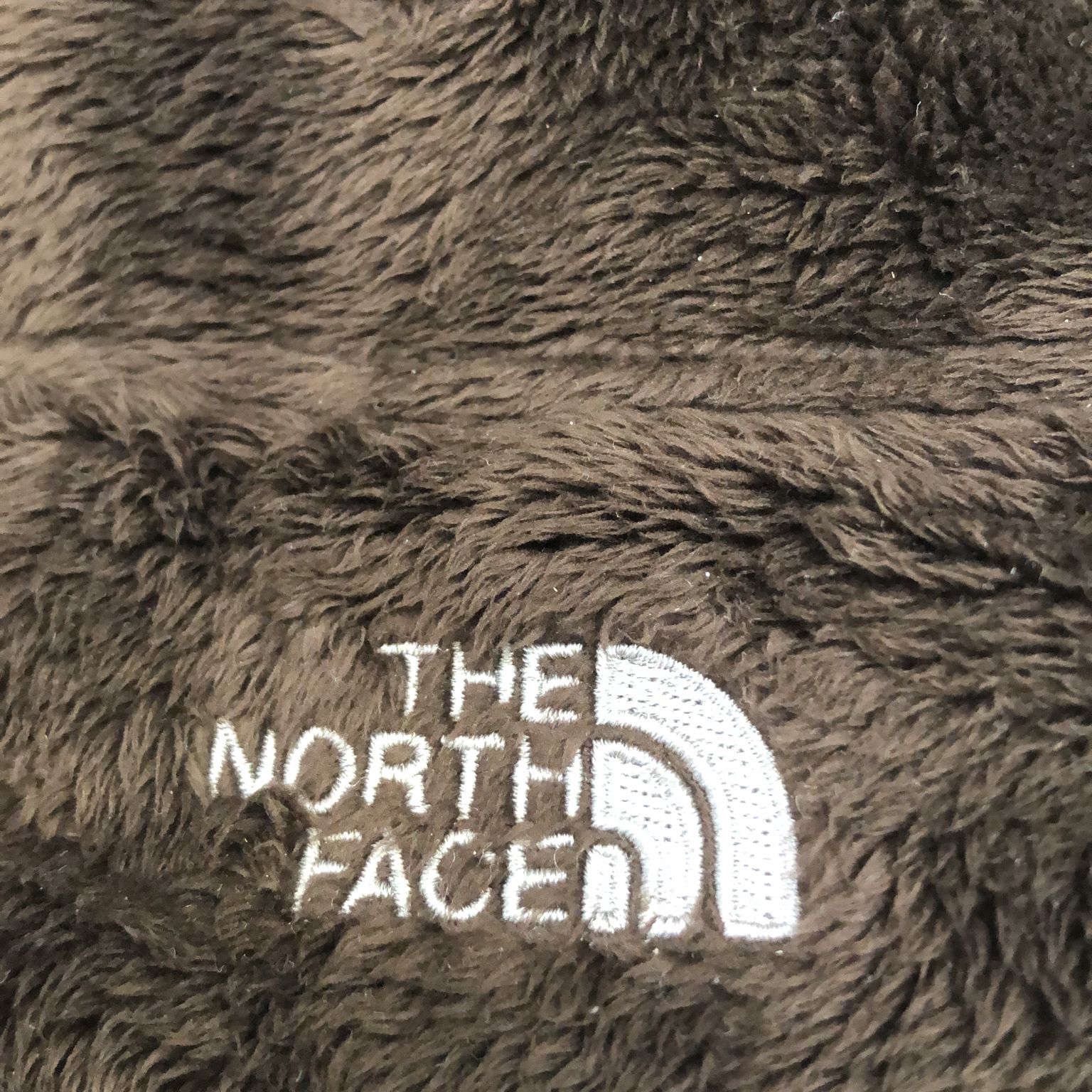 The North Face