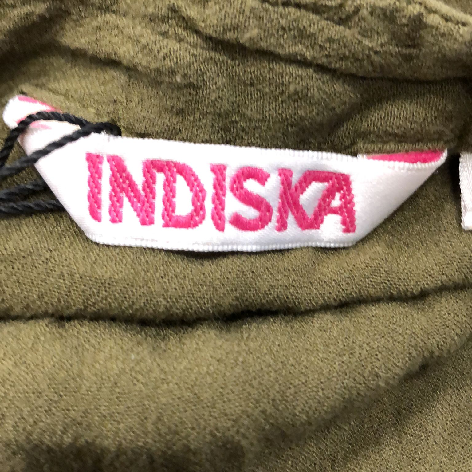 Indiska