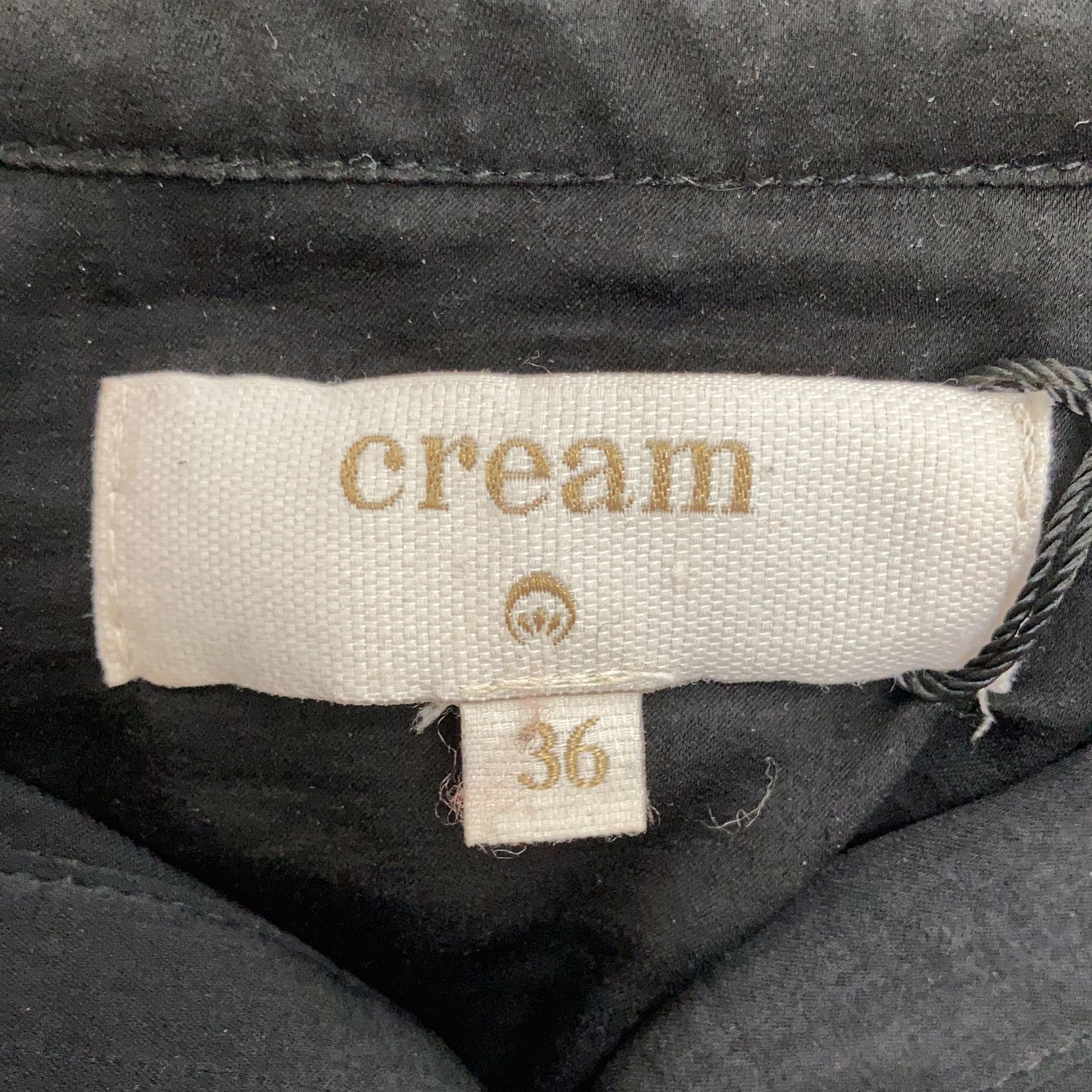 Cream