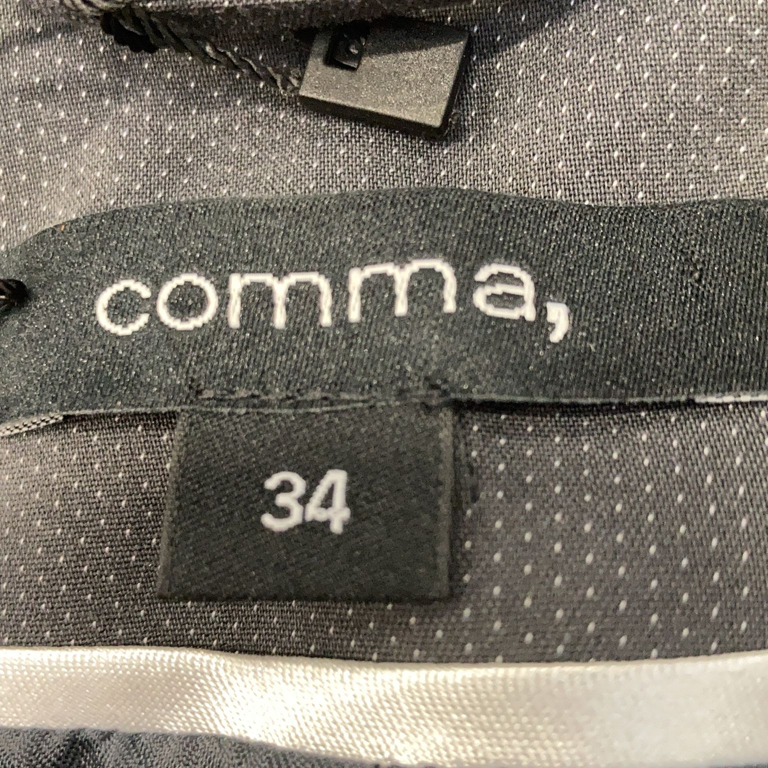 Comma