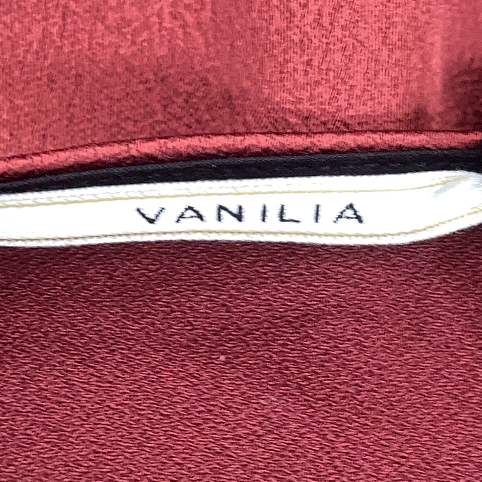 Vanilia