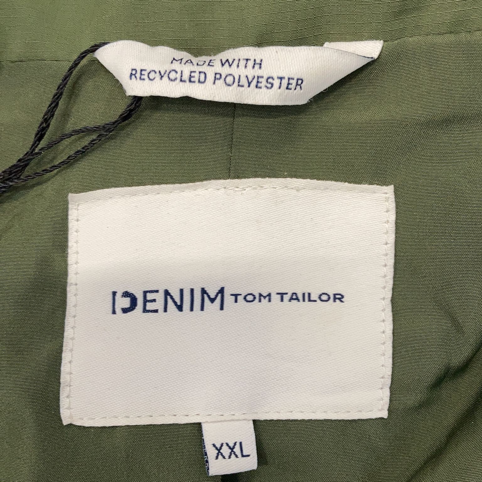 Tom Tailor Denim